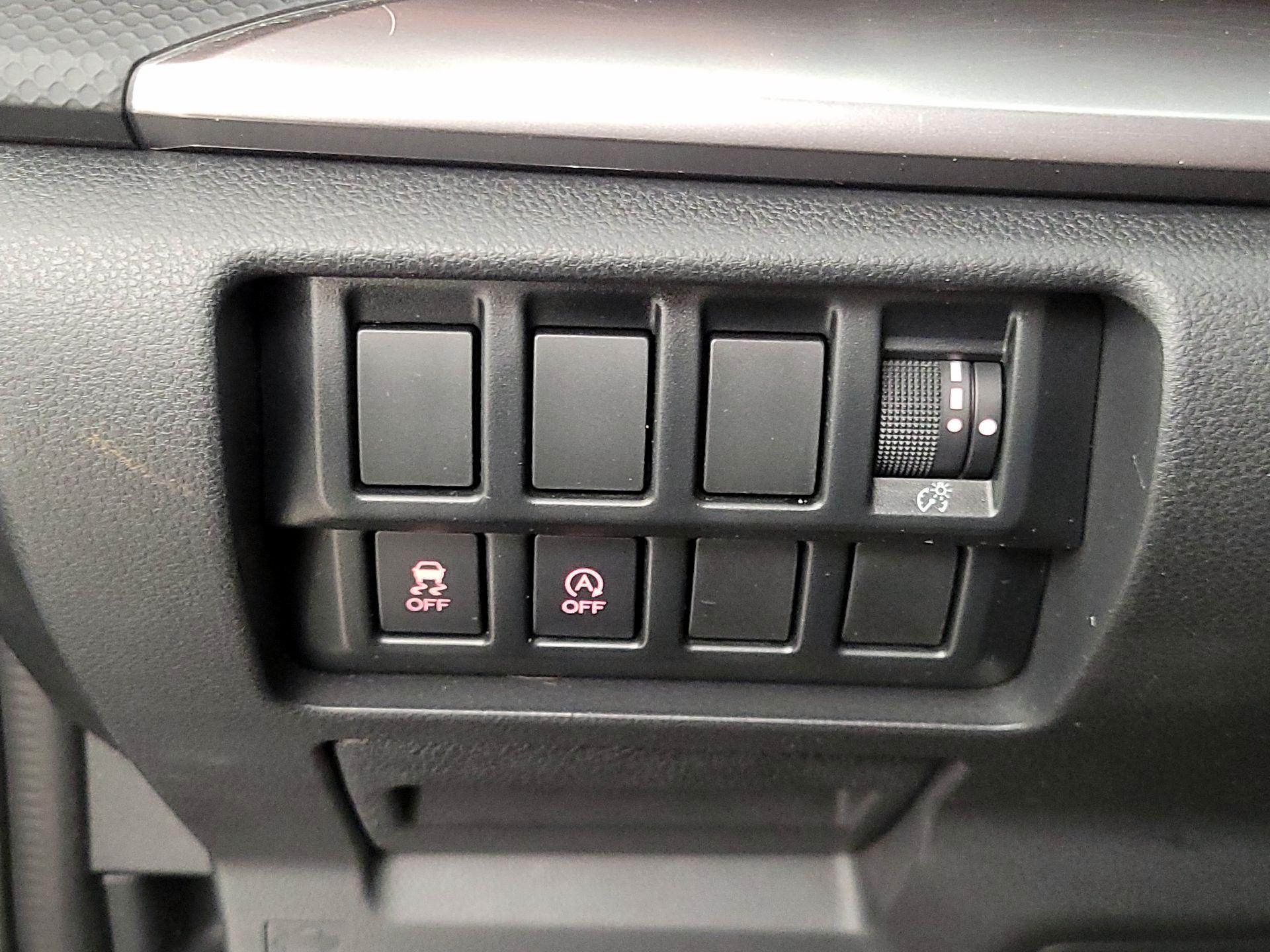 Thumbnail: 2019 Subaru Forester - 13