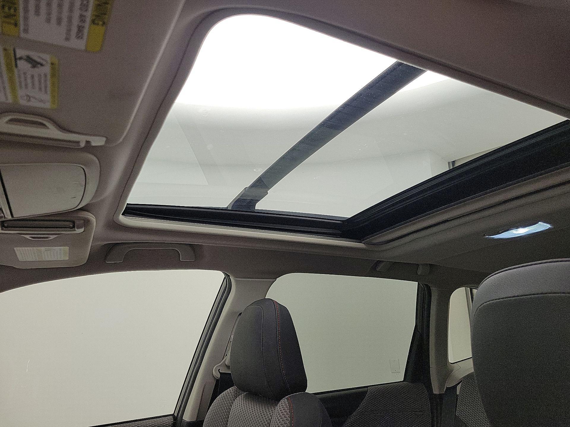Thumbnail: 2019 Subaru Forester - 19