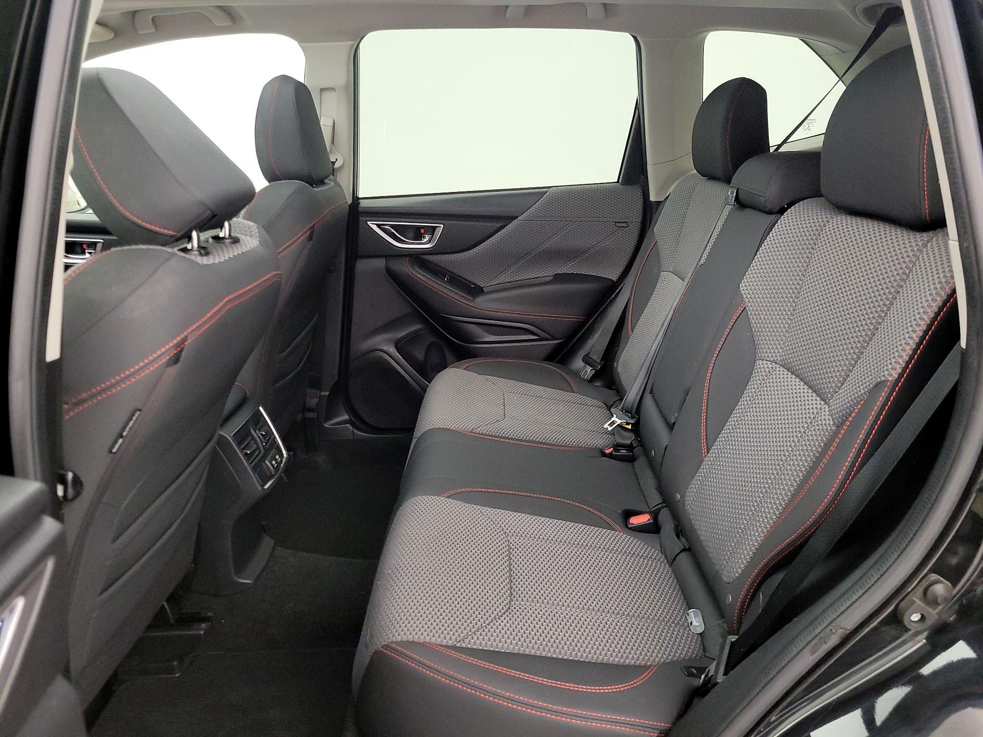 Thumbnail: 2019 Subaru Forester - 20