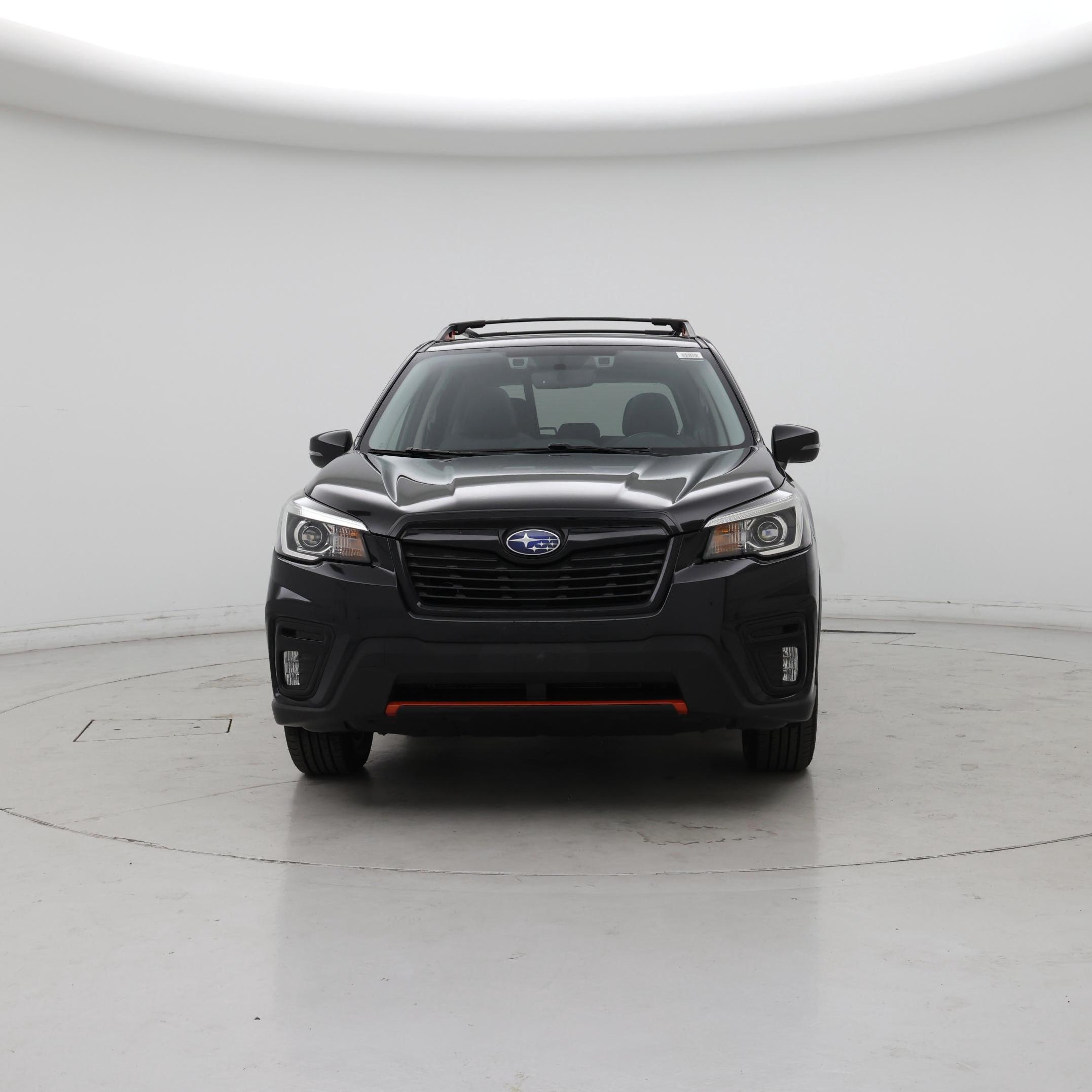 Thumbnail: 2019 Subaru Forester - 5