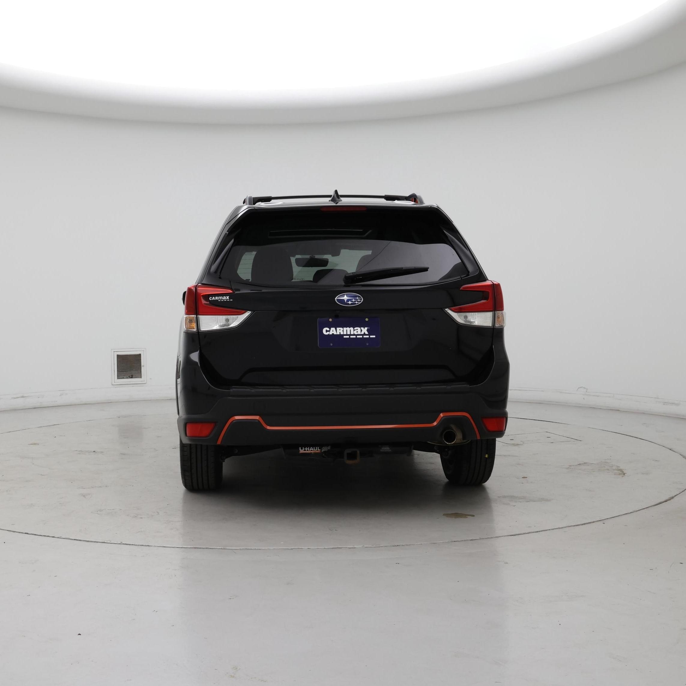 Thumbnail: 2019 Subaru Forester - 6
