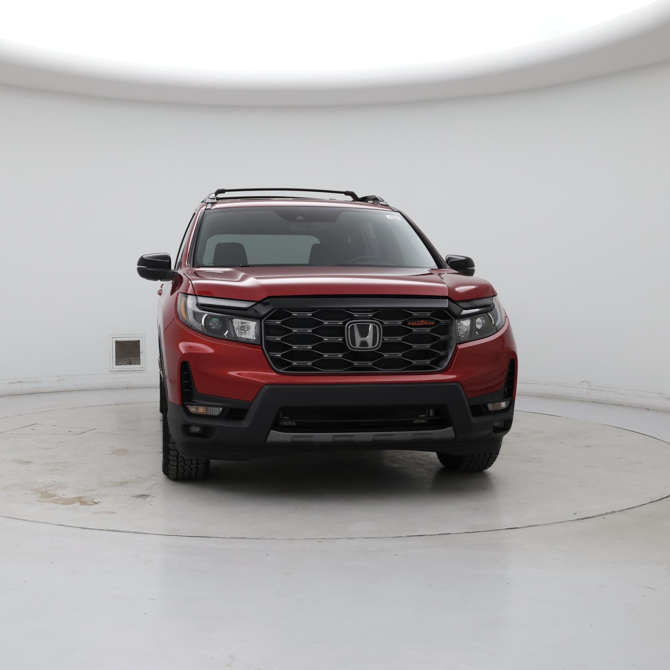 Thumbnail: 2022 Honda Passport - 5
