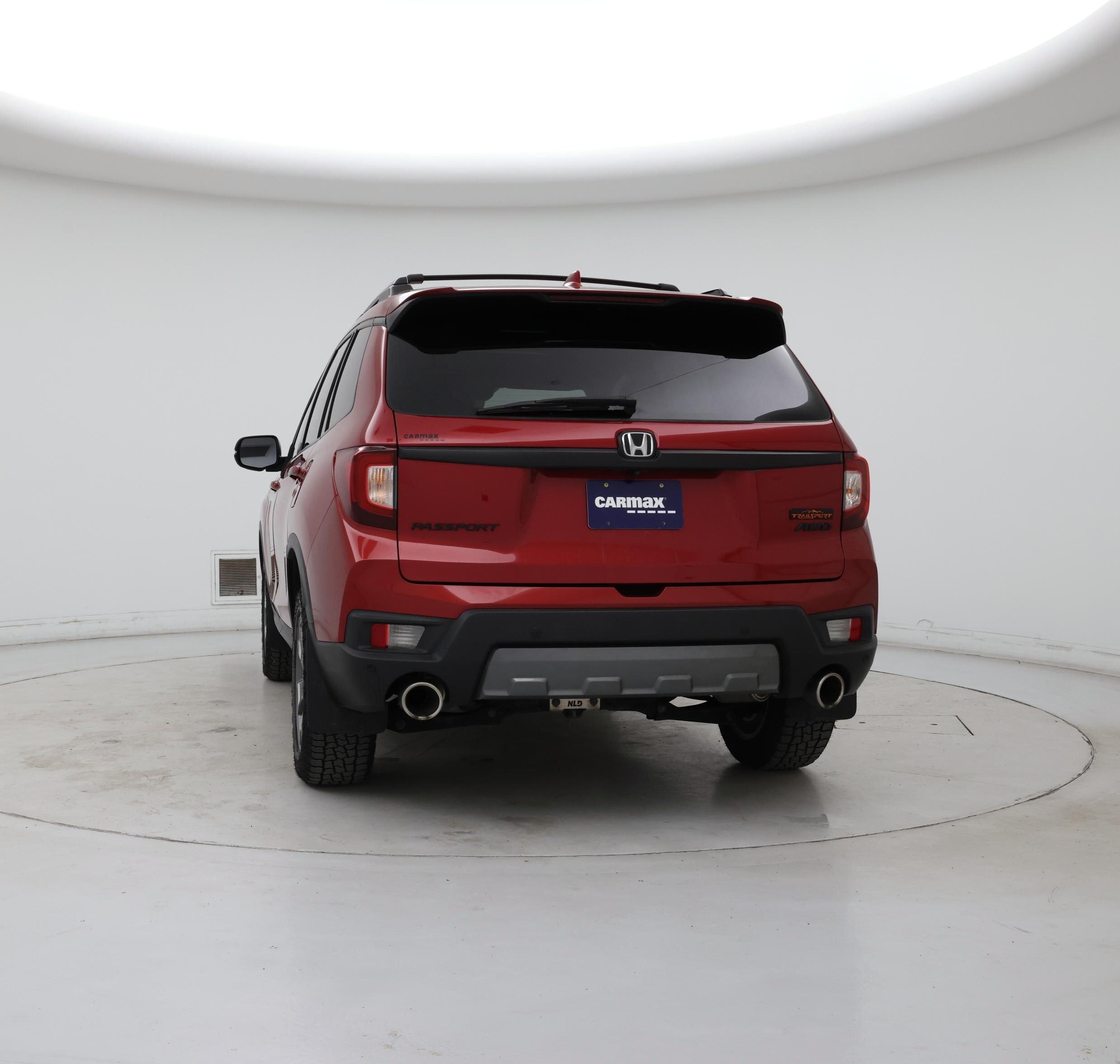 Thumbnail: 2022 Honda Passport - 6