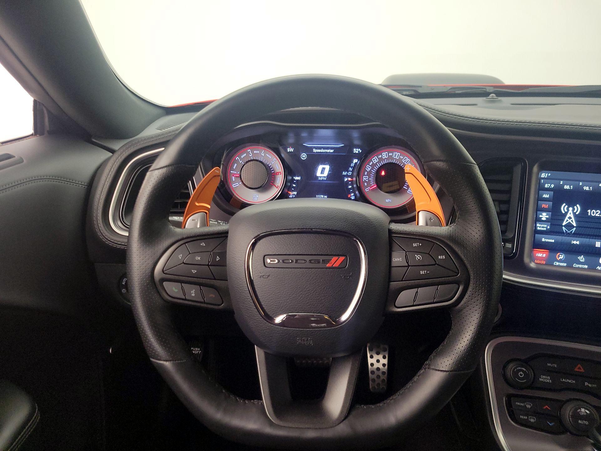 Thumbnail: 2020 Dodge Challenger - 10