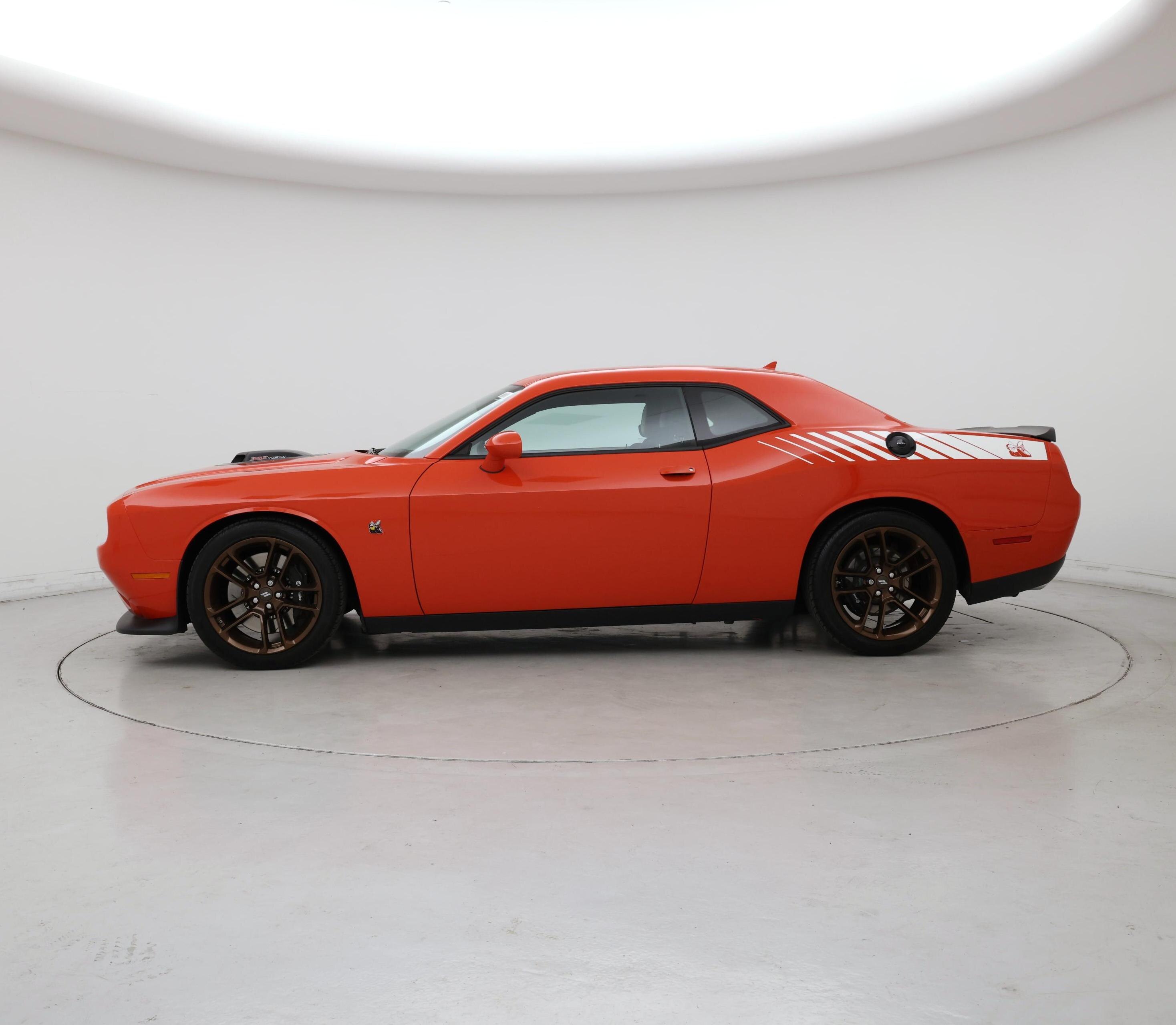 Thumbnail: 2020 Dodge Challenger - 3