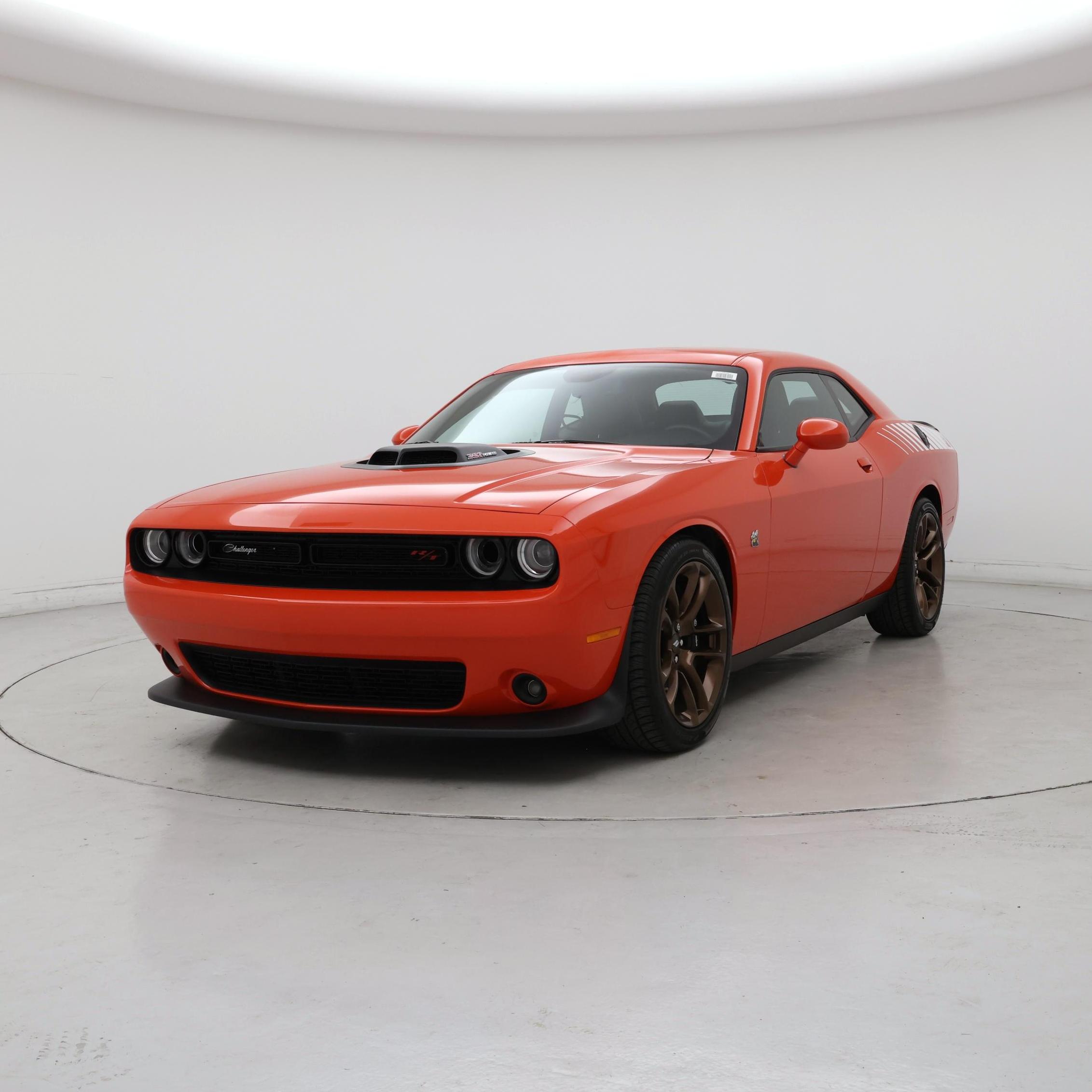 Thumbnail: 2020 Dodge Challenger - 4