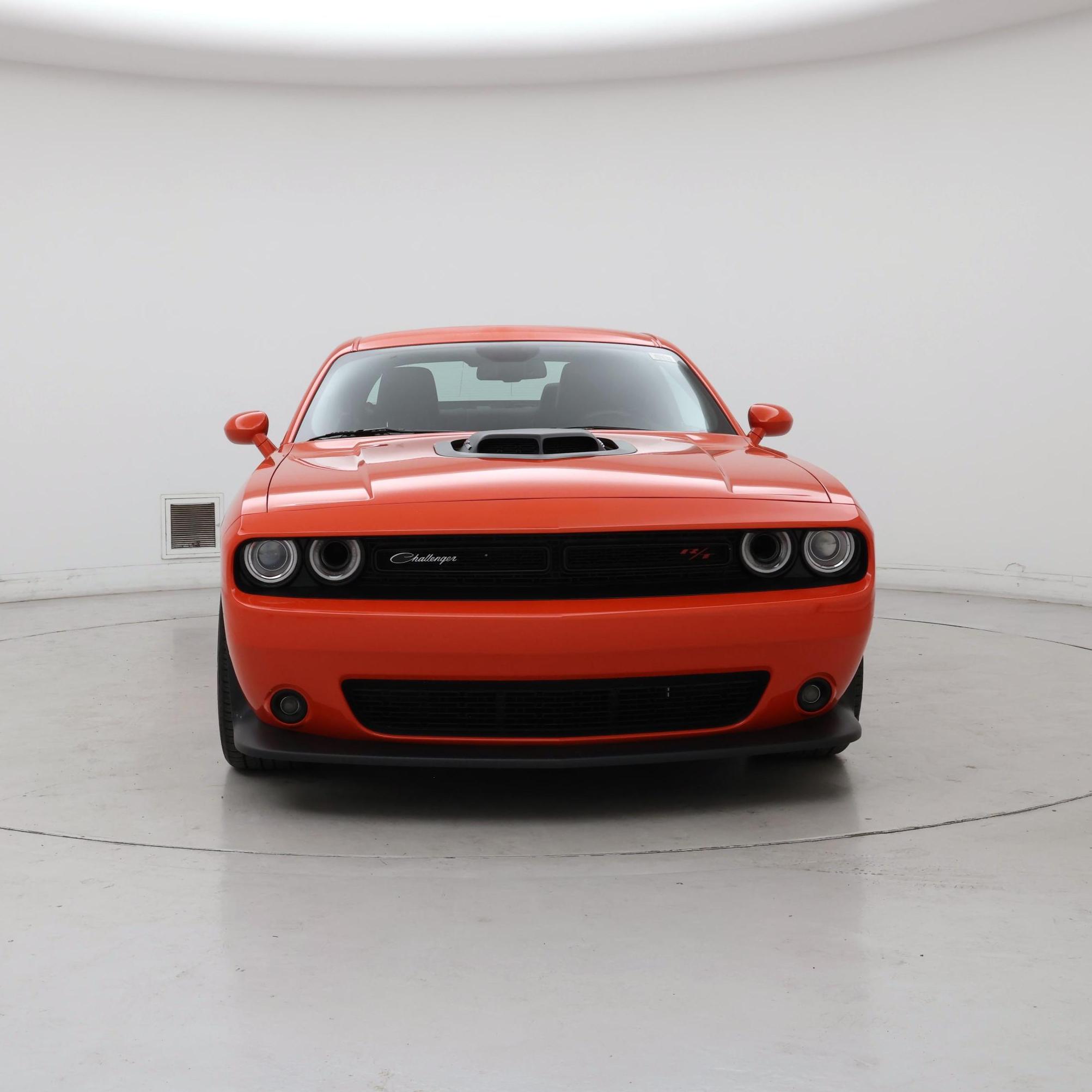 Thumbnail: 2020 Dodge Challenger - 5