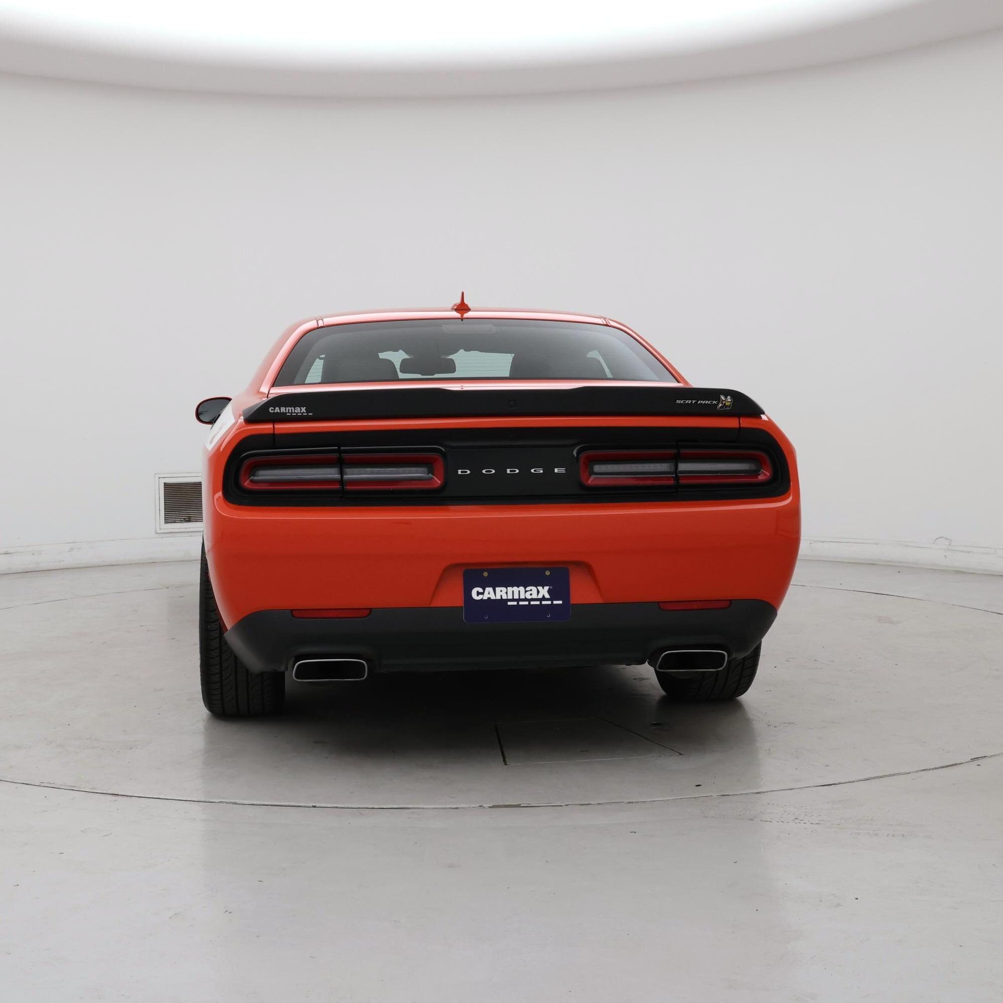 Thumbnail: 2020 Dodge Challenger - 6