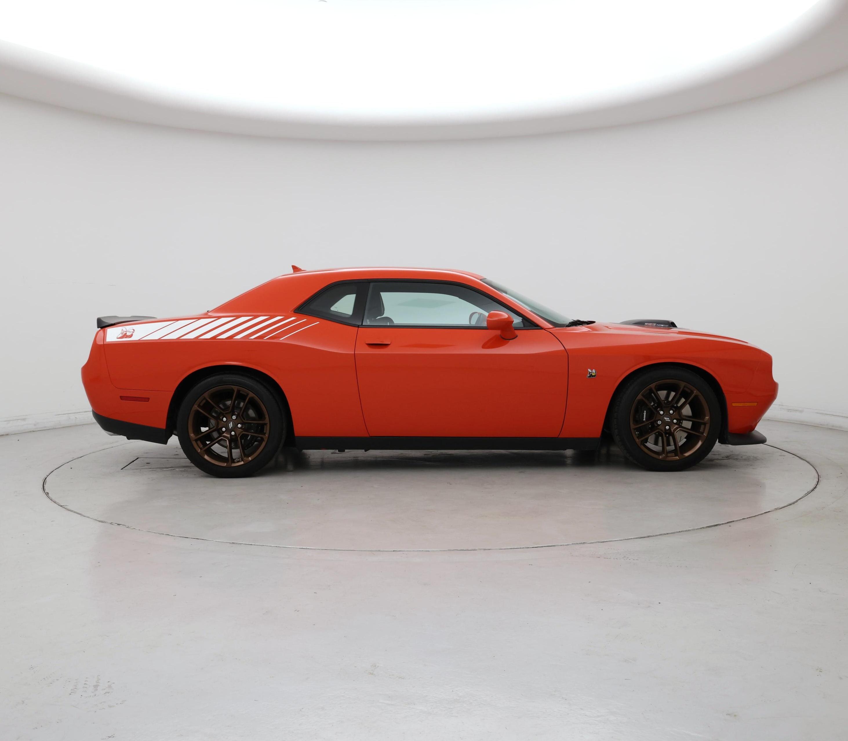 Thumbnail: 2020 Dodge Challenger - 7