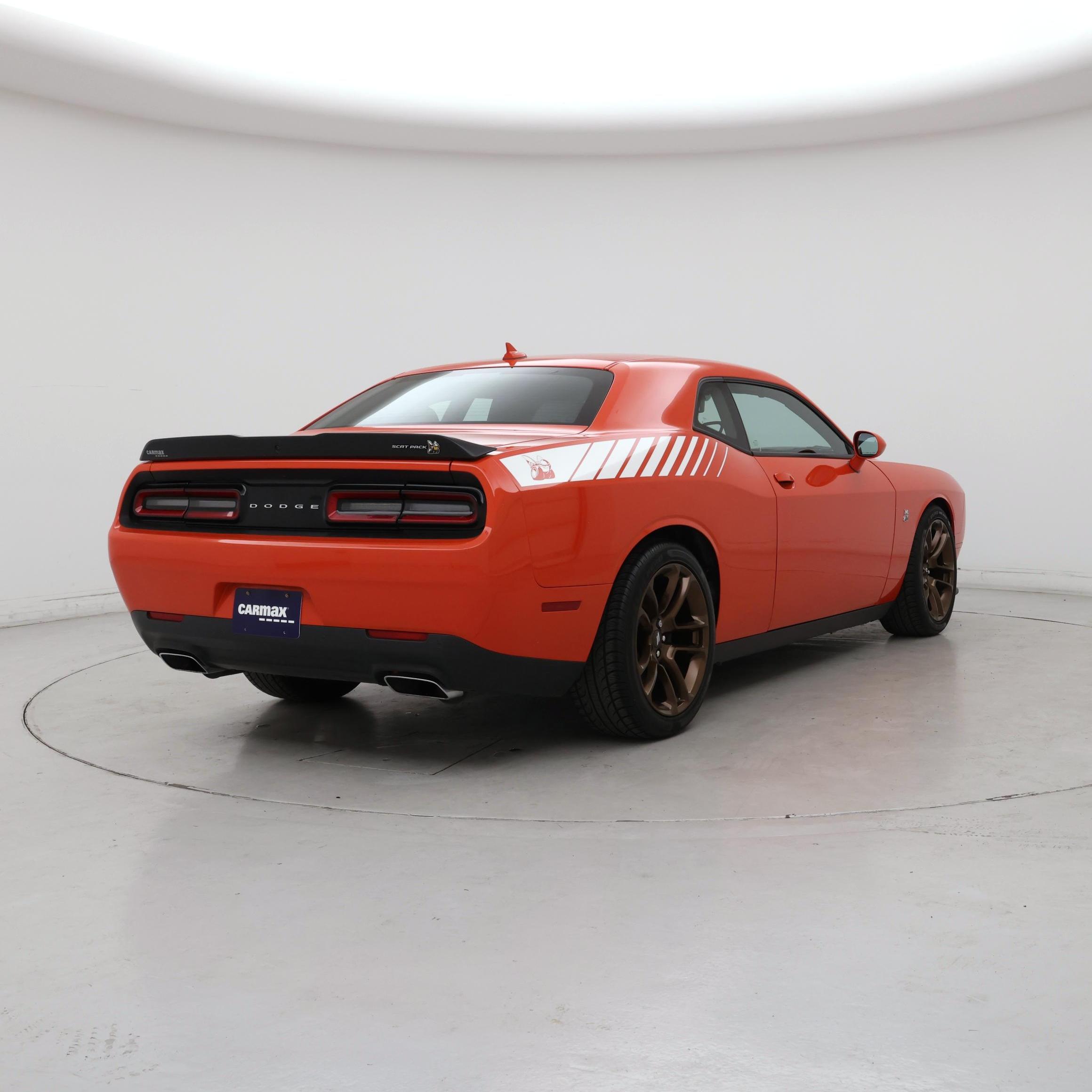 Thumbnail: 2020 Dodge Challenger - 8