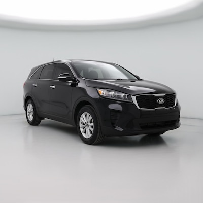 2019 Kia Sorento L