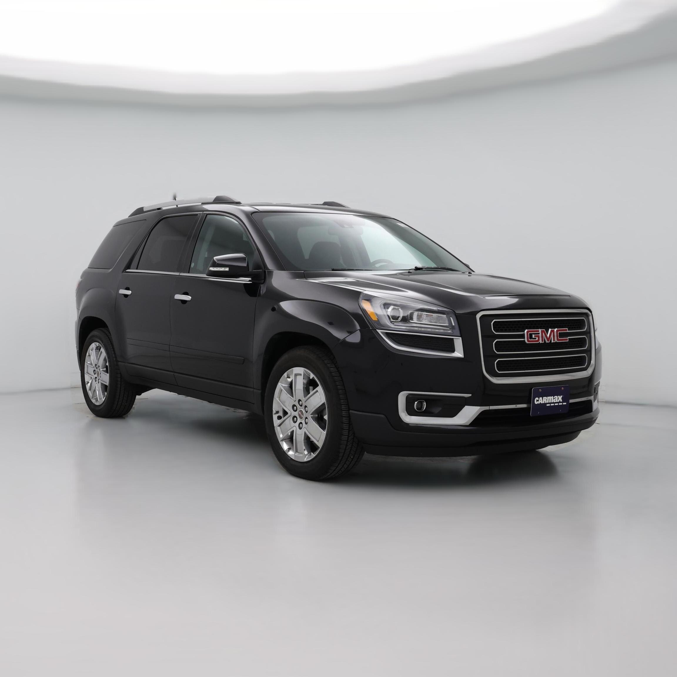 Thumbnail: 2017 GMC Acadia - 1