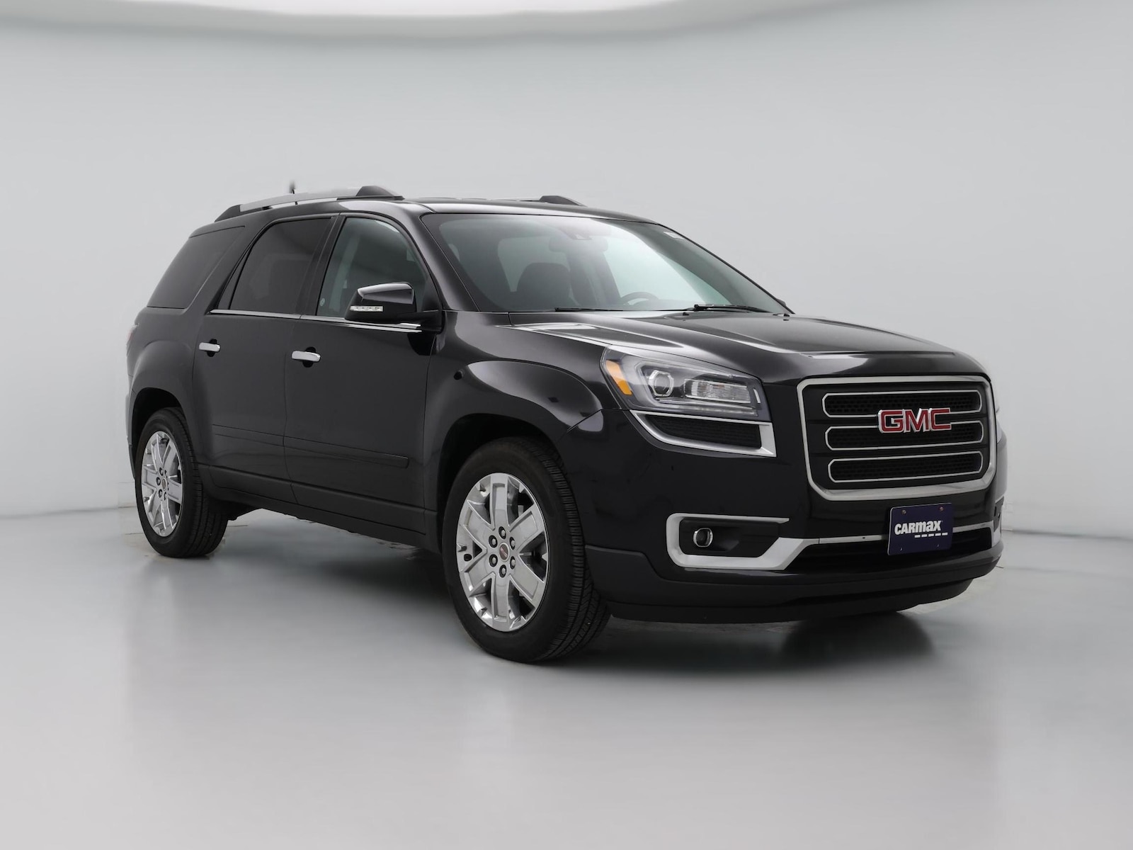 2017 GMC Acadia Limited