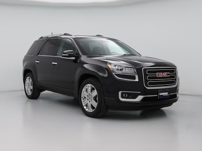 2017 GMC Acadia Limited