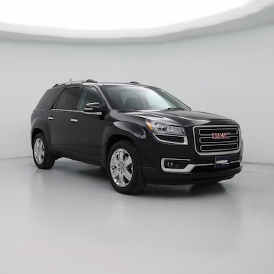 2017 GMC Acadia Limited