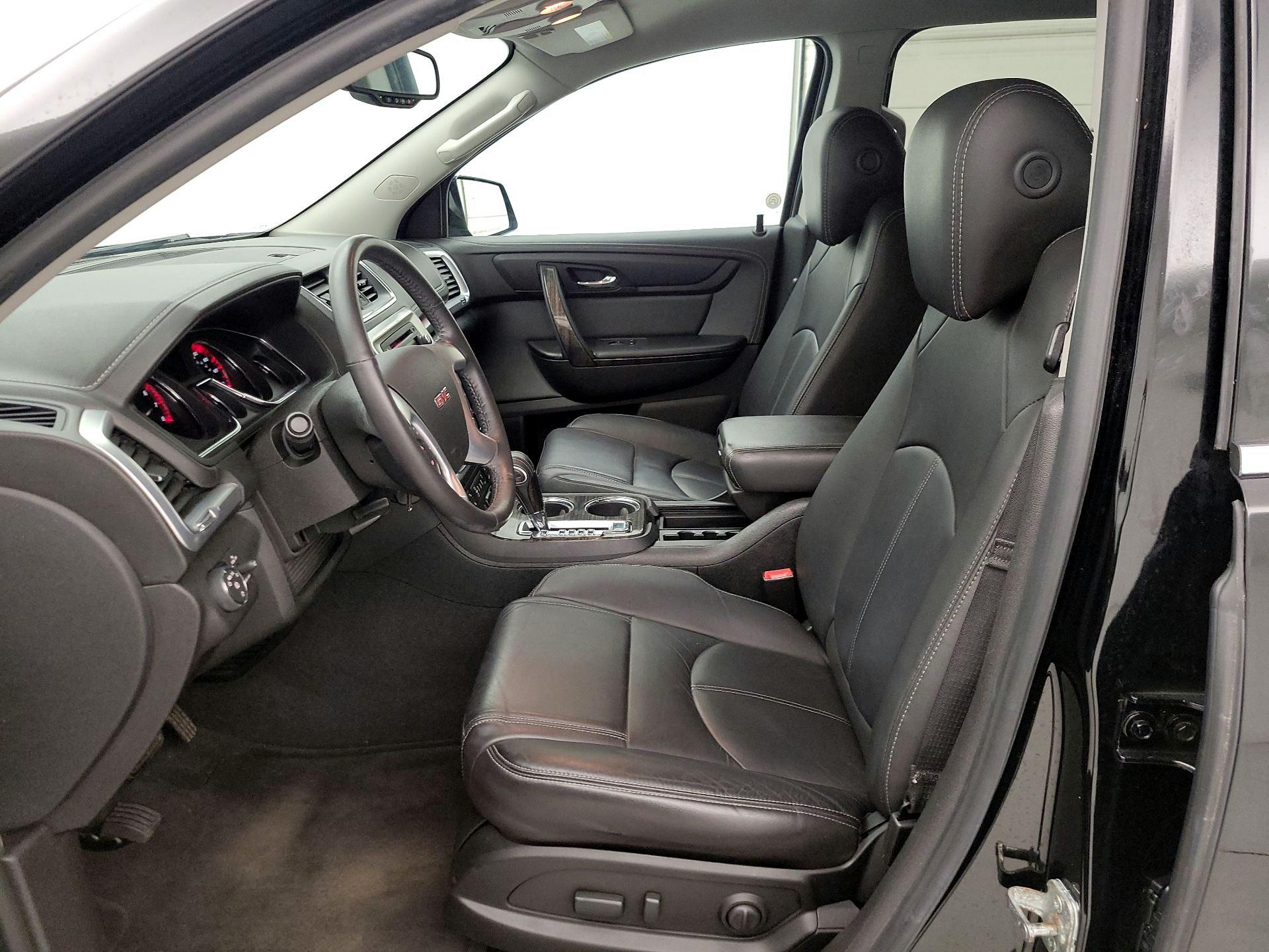 Thumbnail: 2017 GMC Acadia - 11