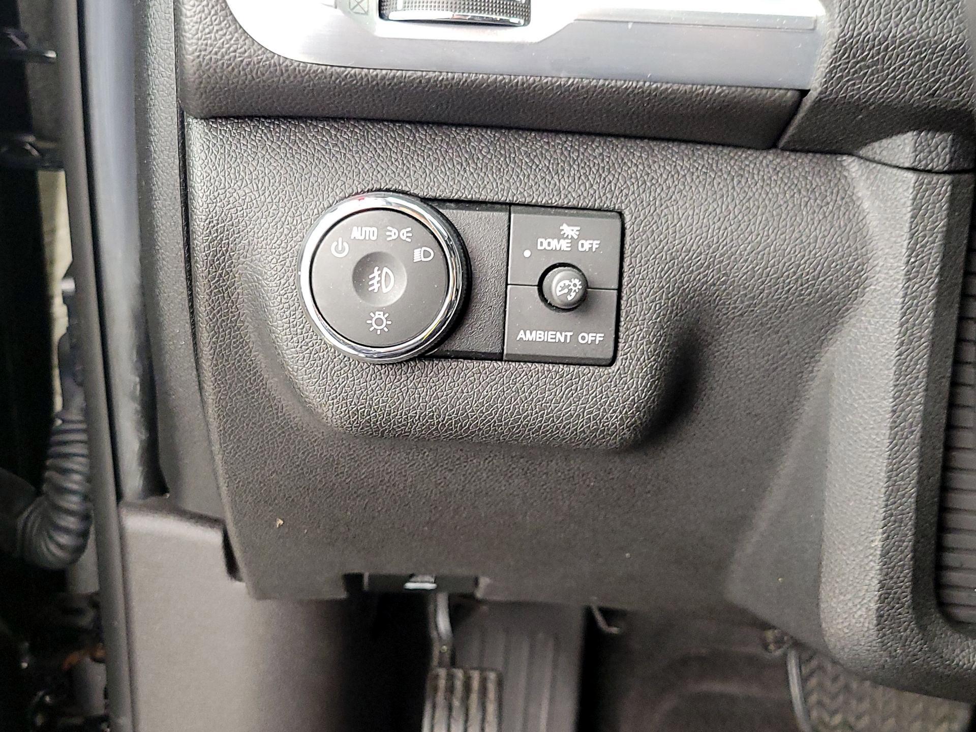 Thumbnail: 2017 GMC Acadia - 13