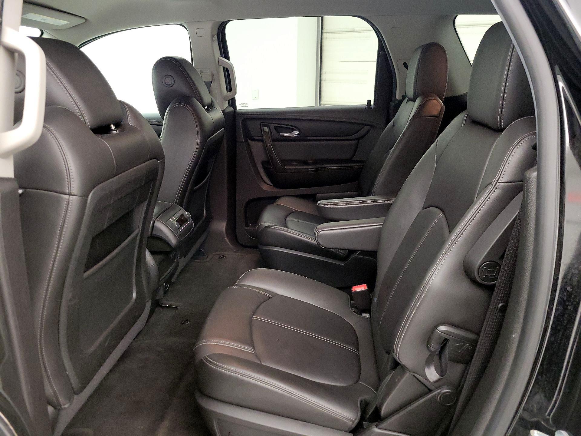 Thumbnail: 2017 GMC Acadia - 20