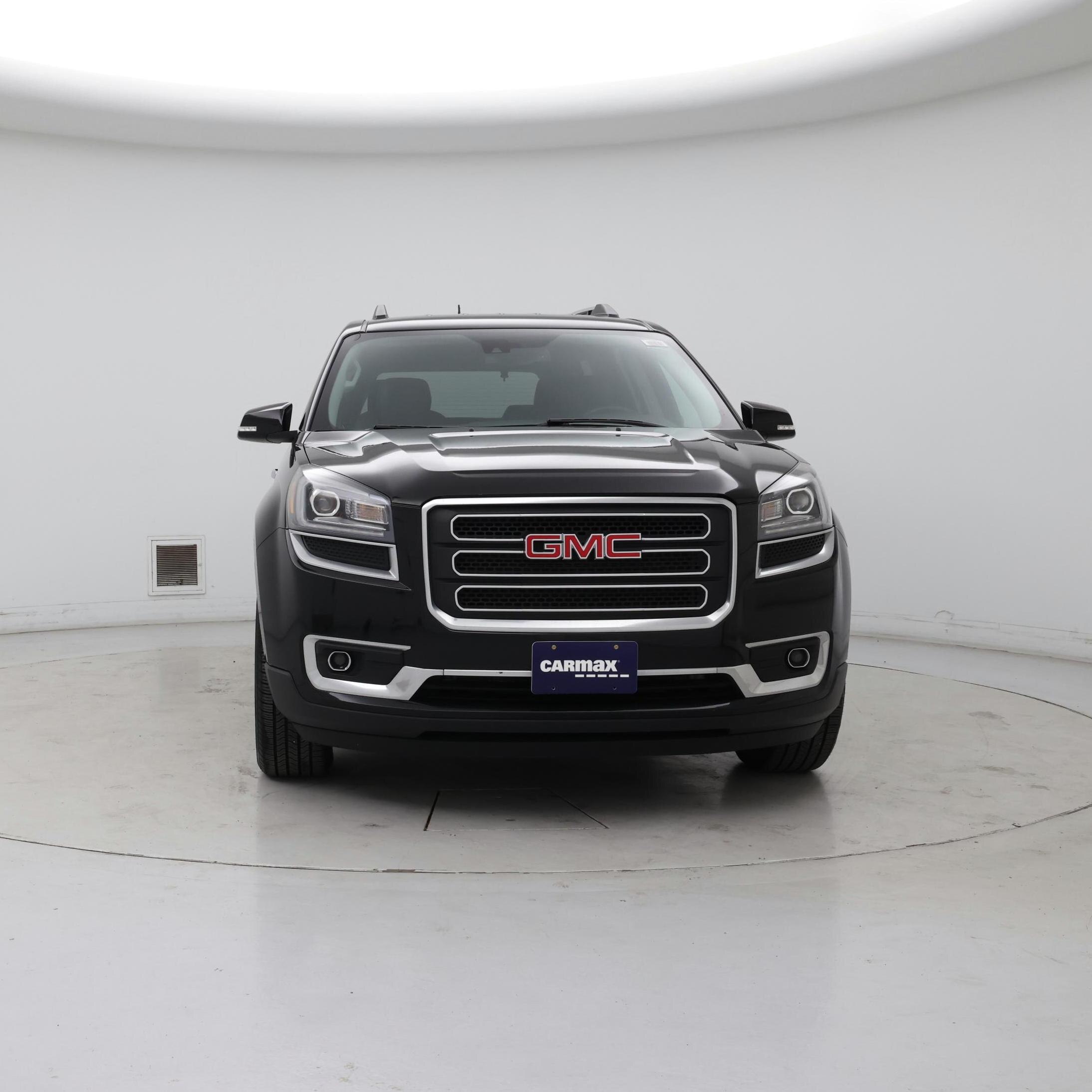 Thumbnail: 2017 GMC Acadia - 5