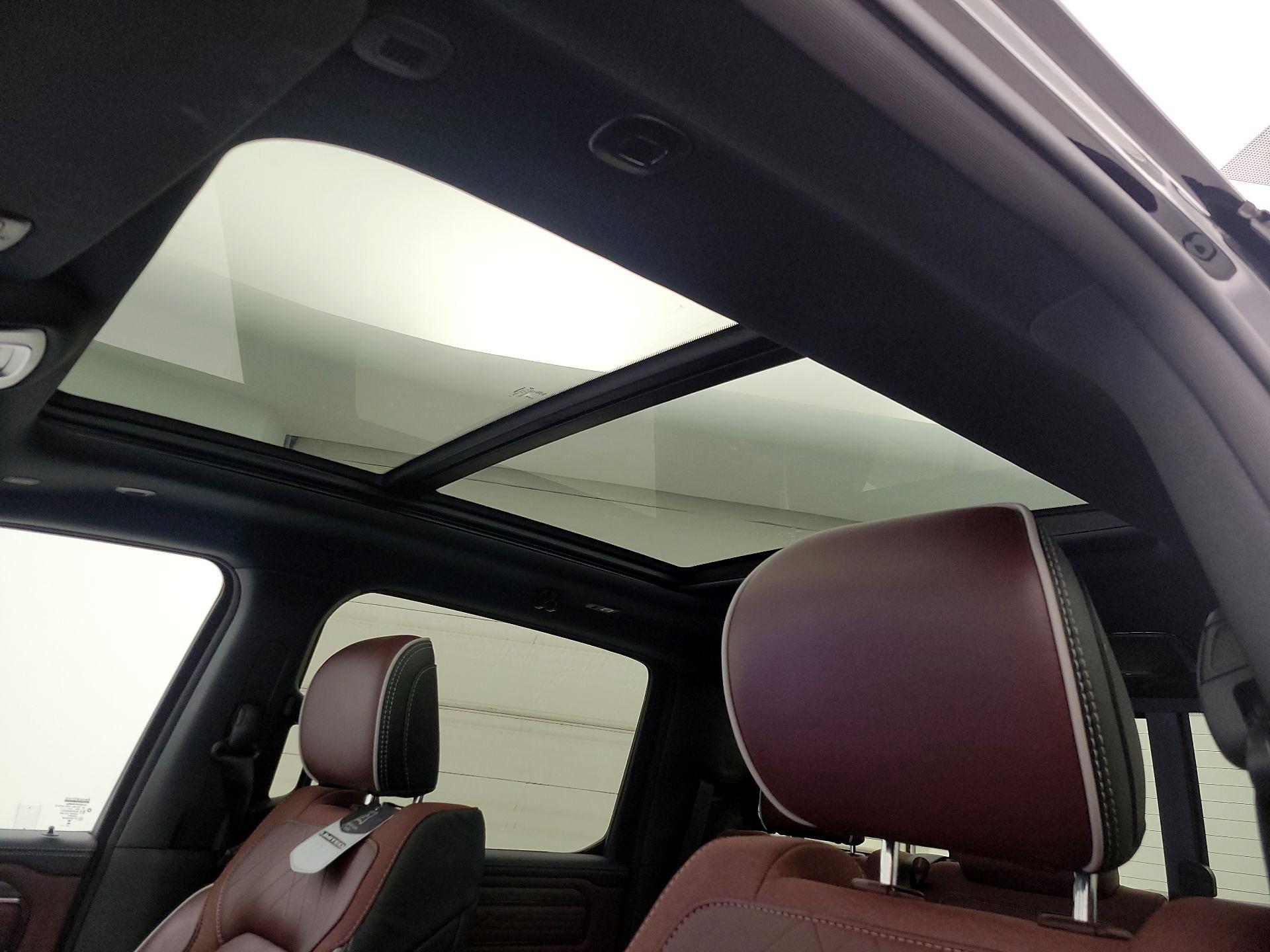 Thumbnail: 2025 RAM 1500 - 20