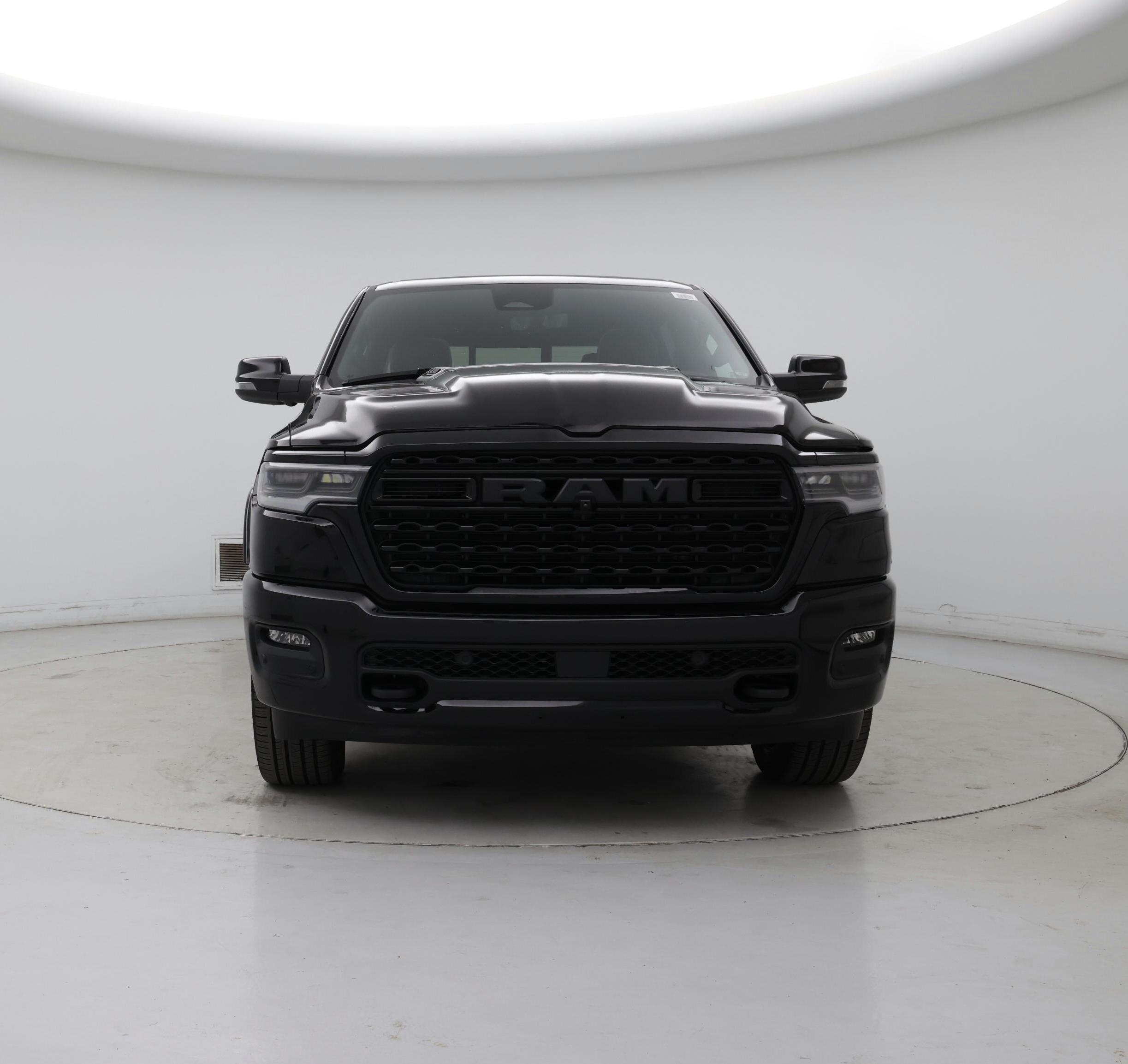 Thumbnail: 2025 RAM 1500 - 5