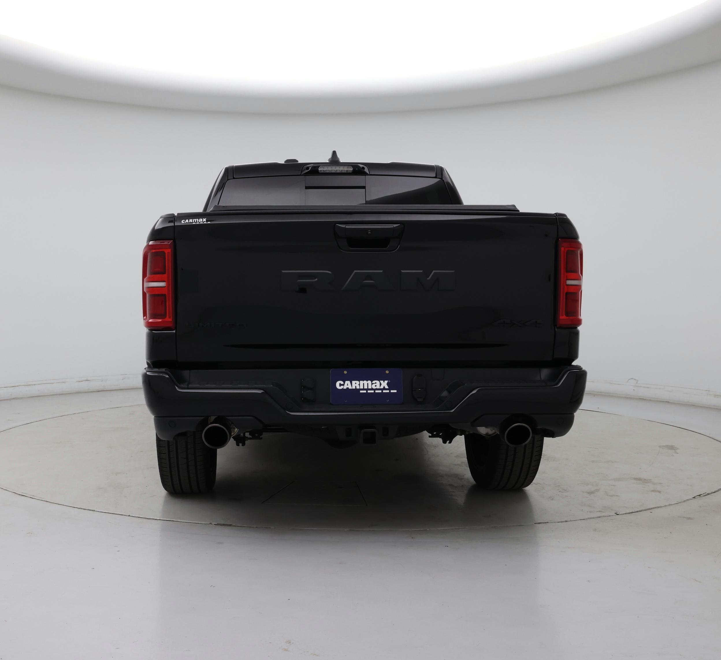 Thumbnail: 2025 RAM 1500 - 6