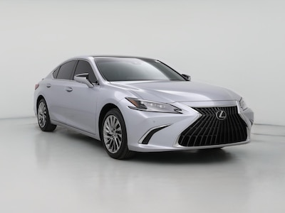 2025 Lexus ES 350 Ultra Luxury