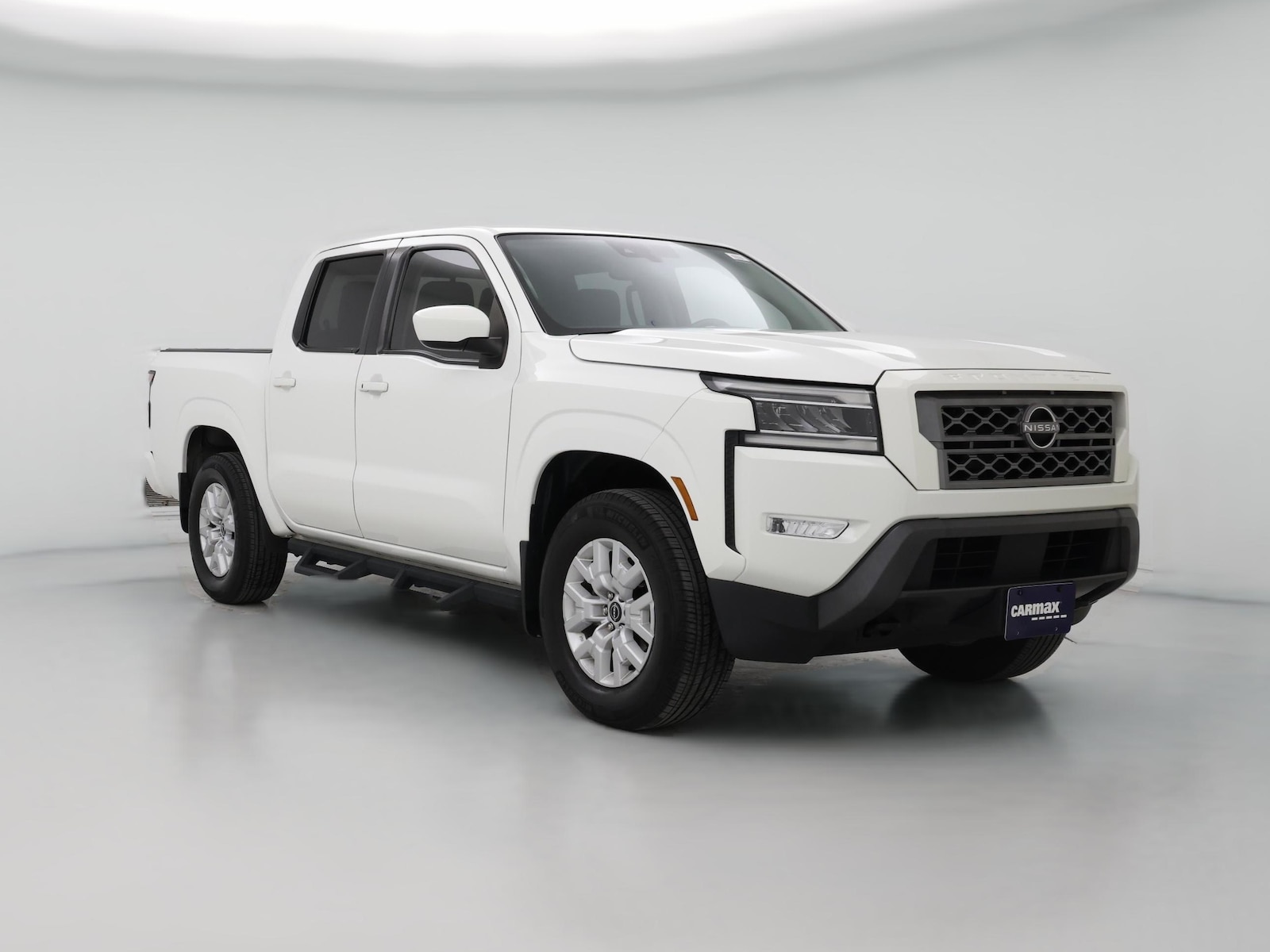 2022 Nissan Frontier