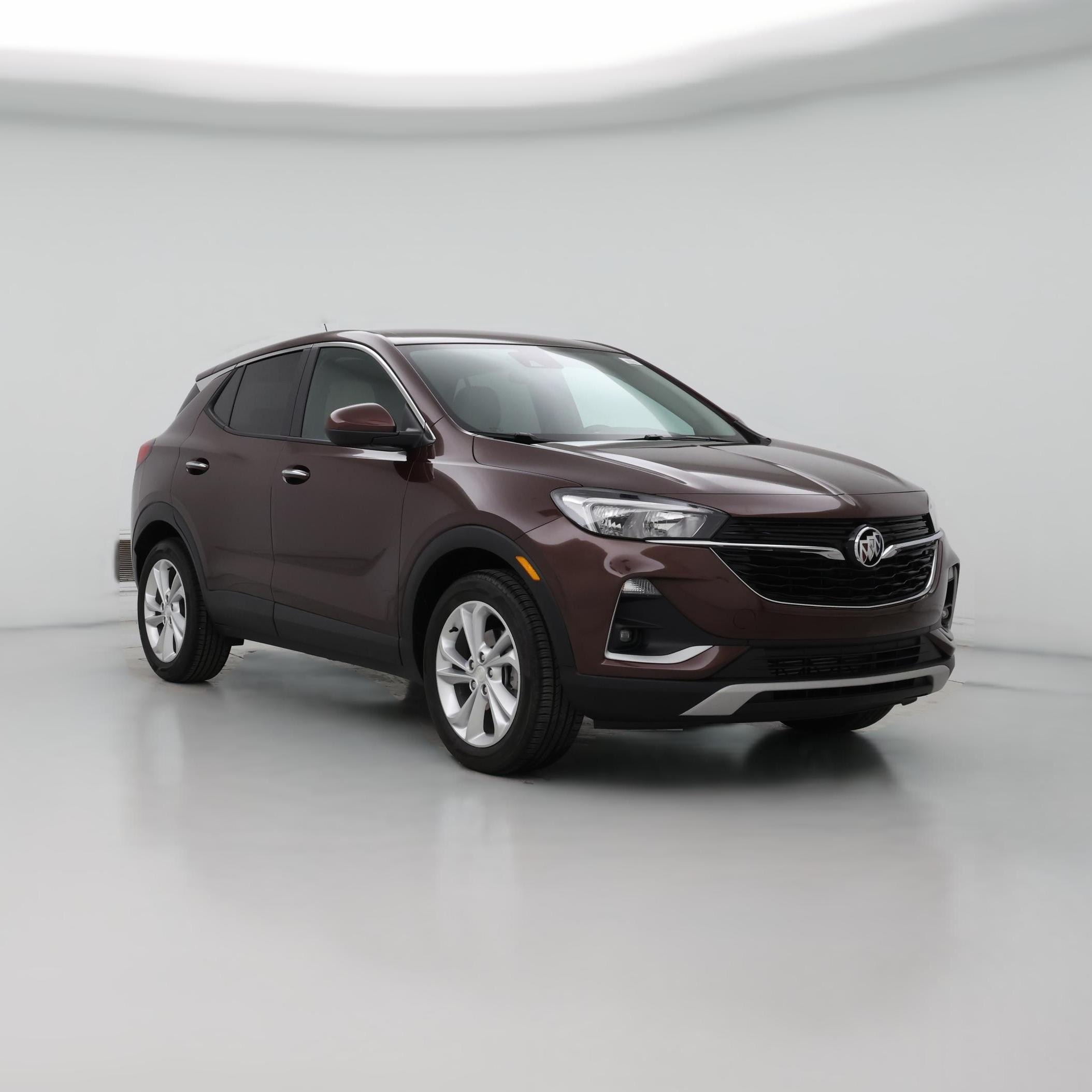 Thumbnail: 2023 Buick Encore GX - 1