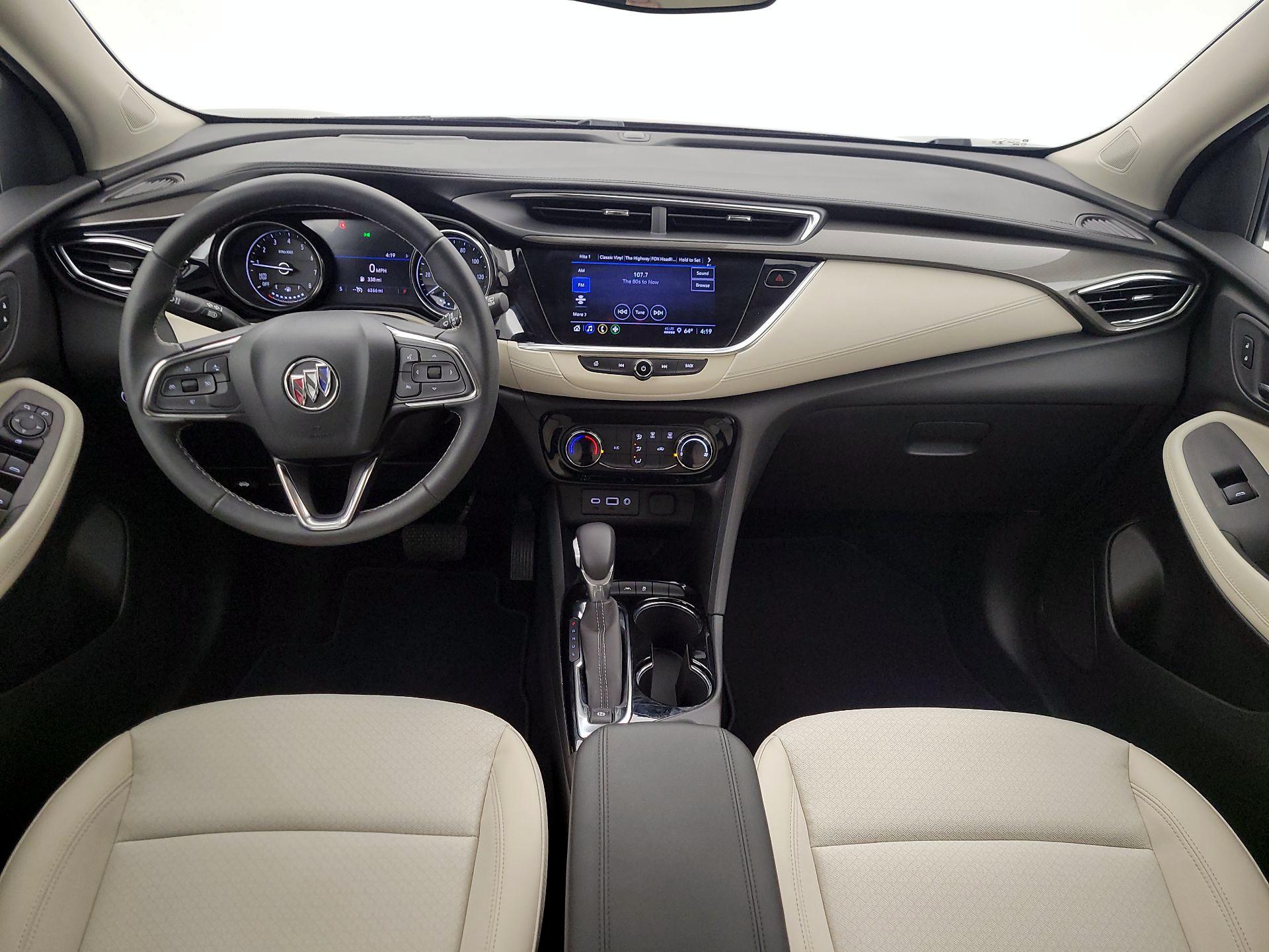 Thumbnail: 2023 Buick Encore GX - 9