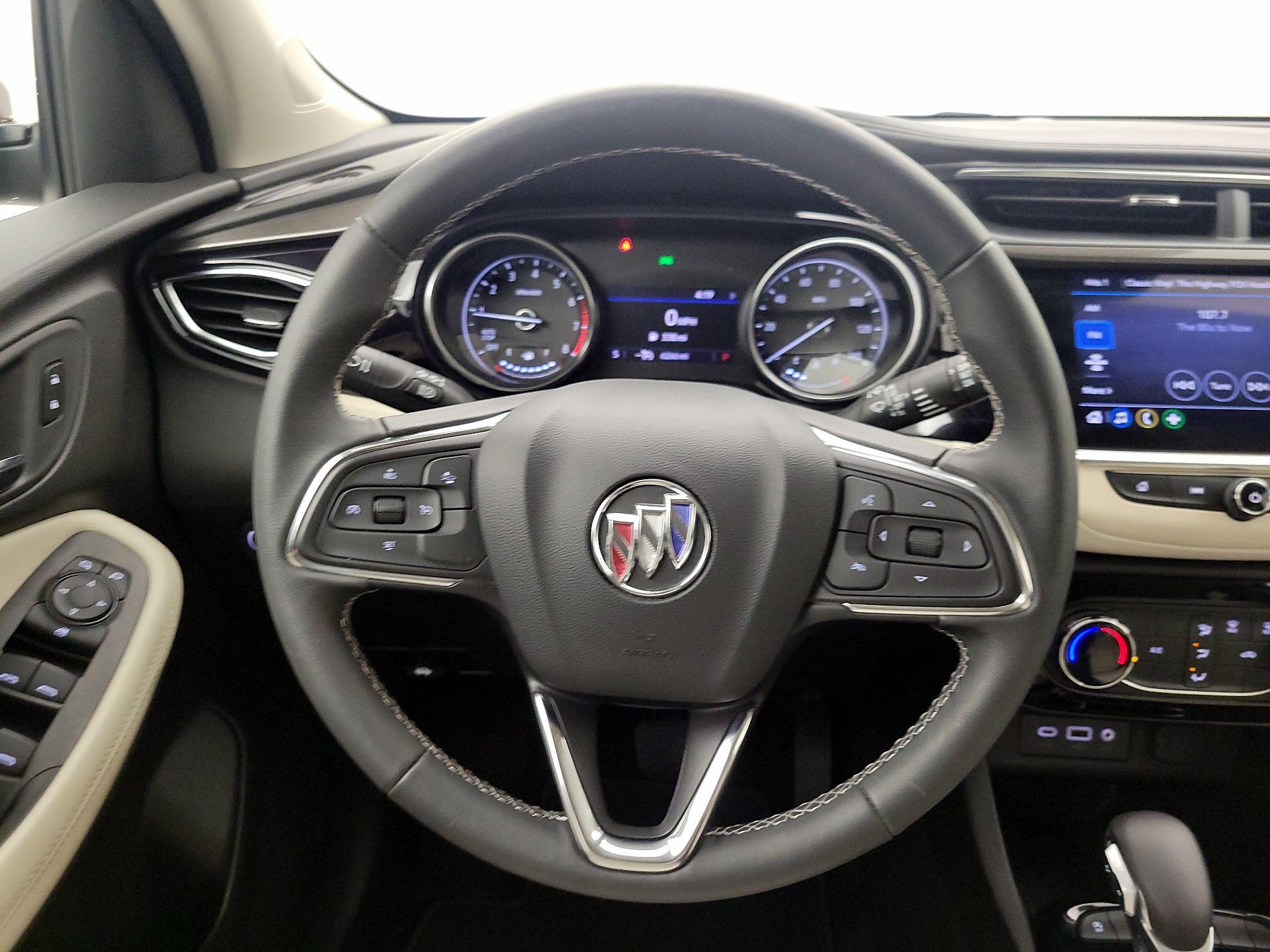 Thumbnail: 2023 Buick Encore GX - 10