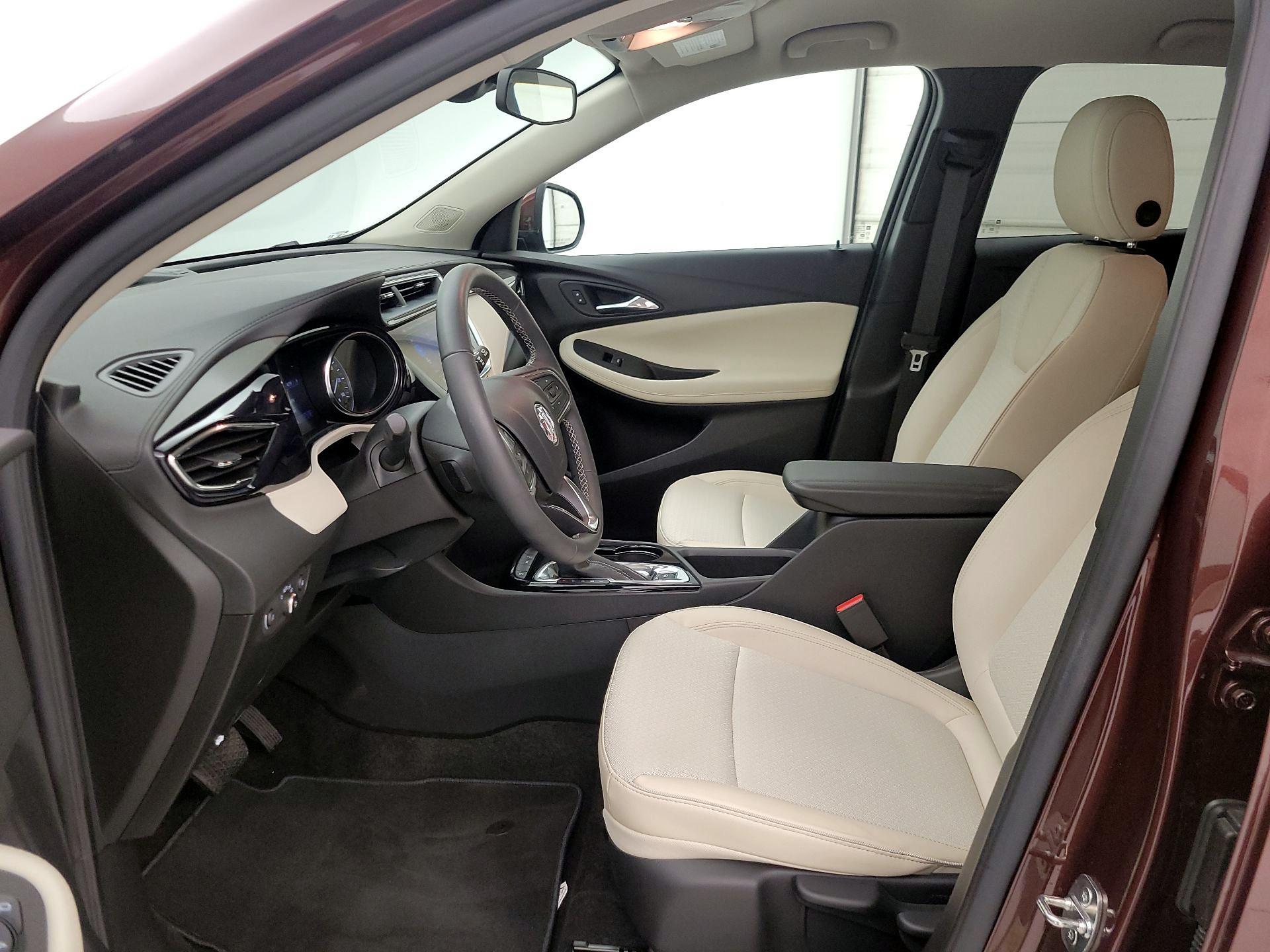 Thumbnail: 2023 Buick Encore GX - 11