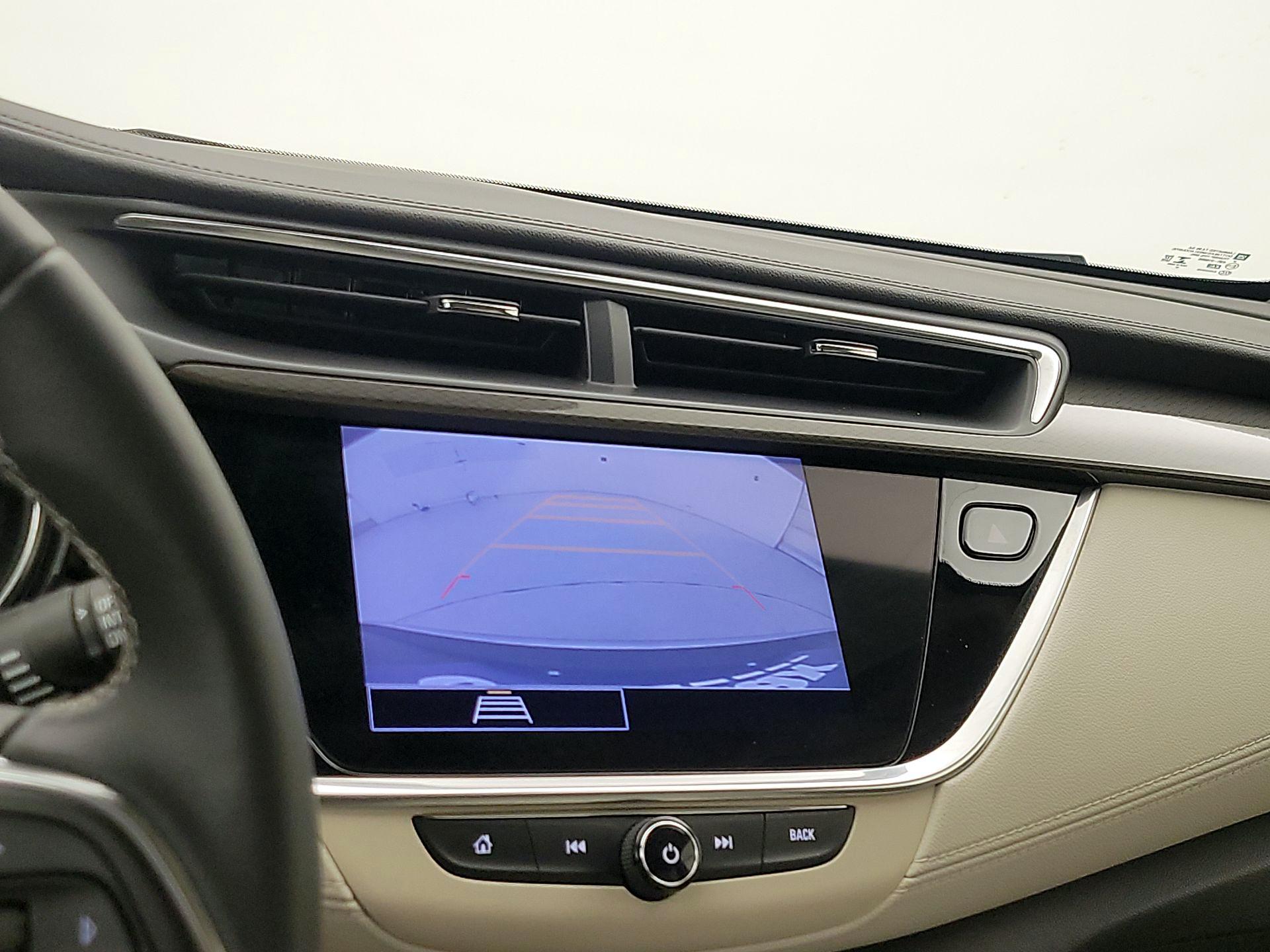 Thumbnail: 2023 Buick Encore GX - 14