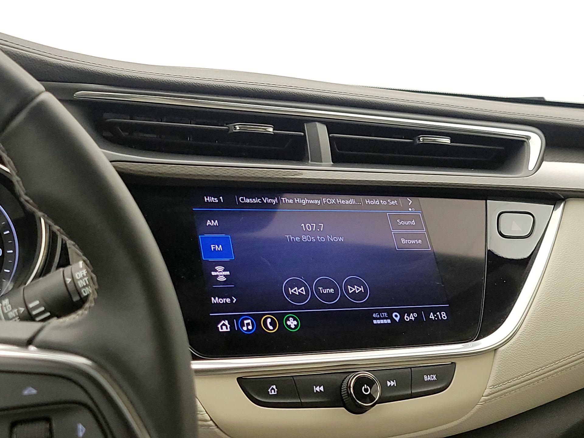 Thumbnail: 2023 Buick Encore GX - 15