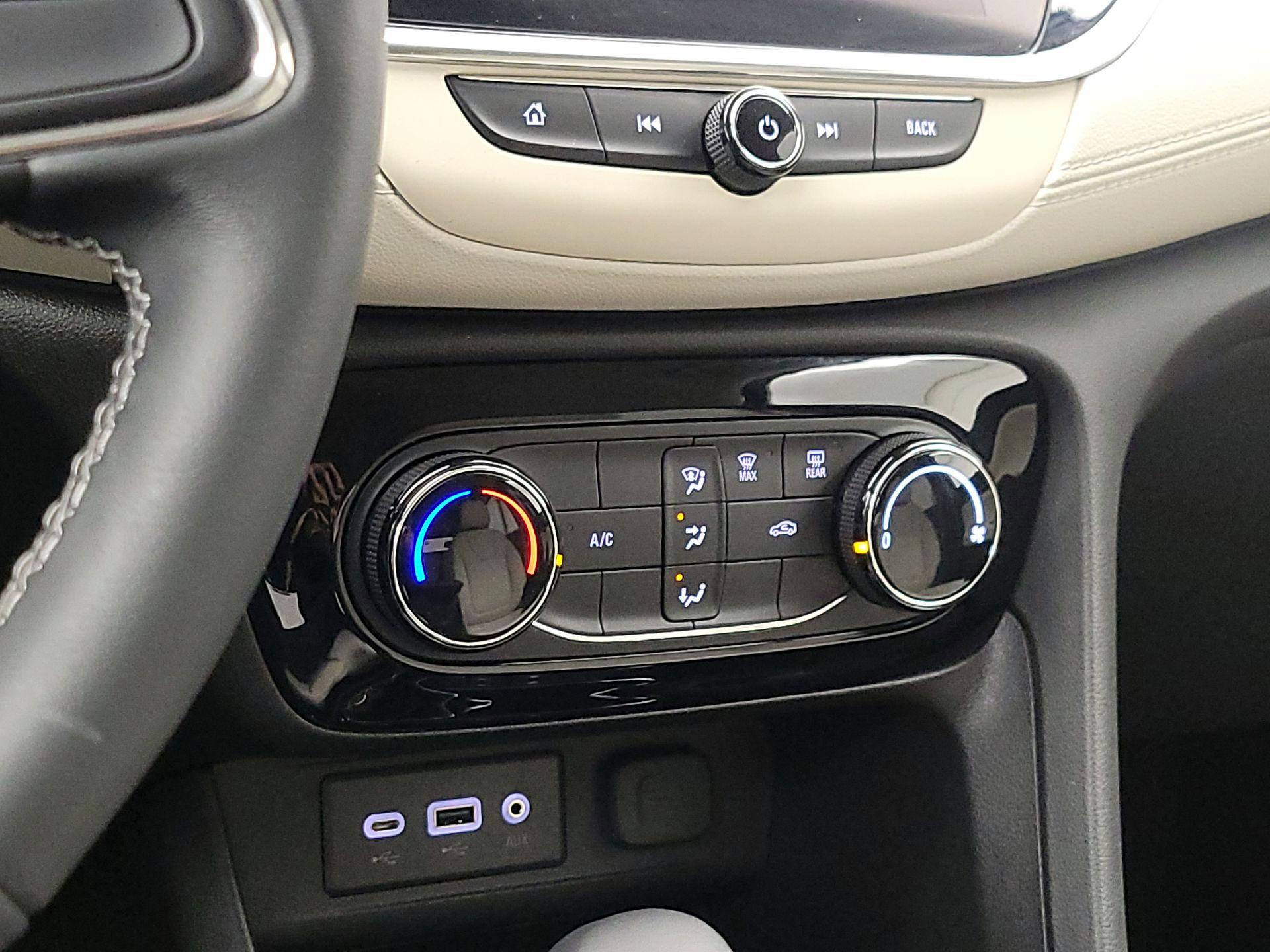 Thumbnail: 2023 Buick Encore GX - 16