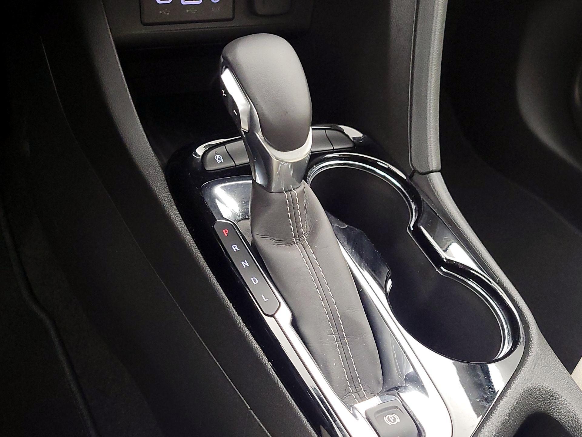 Thumbnail: 2023 Buick Encore GX - 17