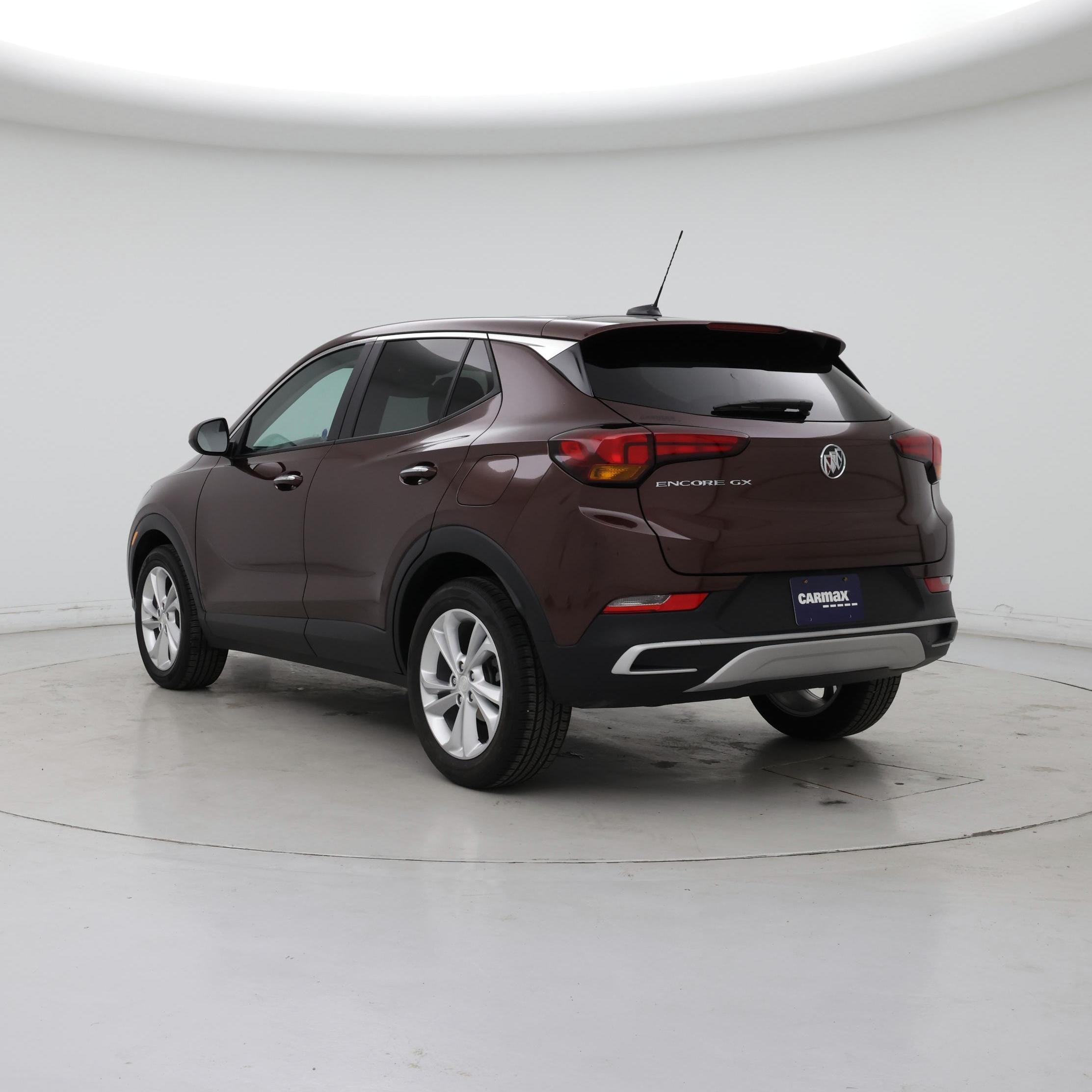 Thumbnail: 2023 Buick Encore GX - 2