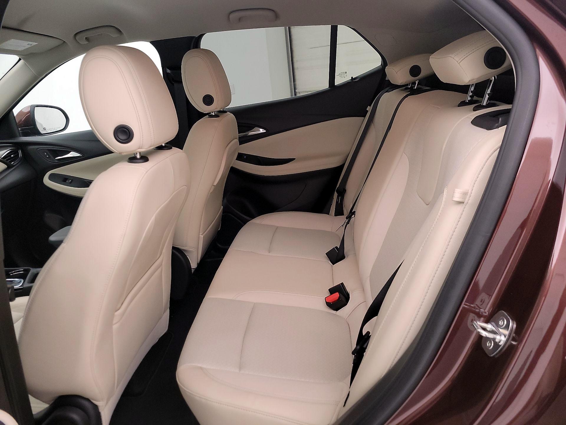 Thumbnail: 2023 Buick Encore GX - 19