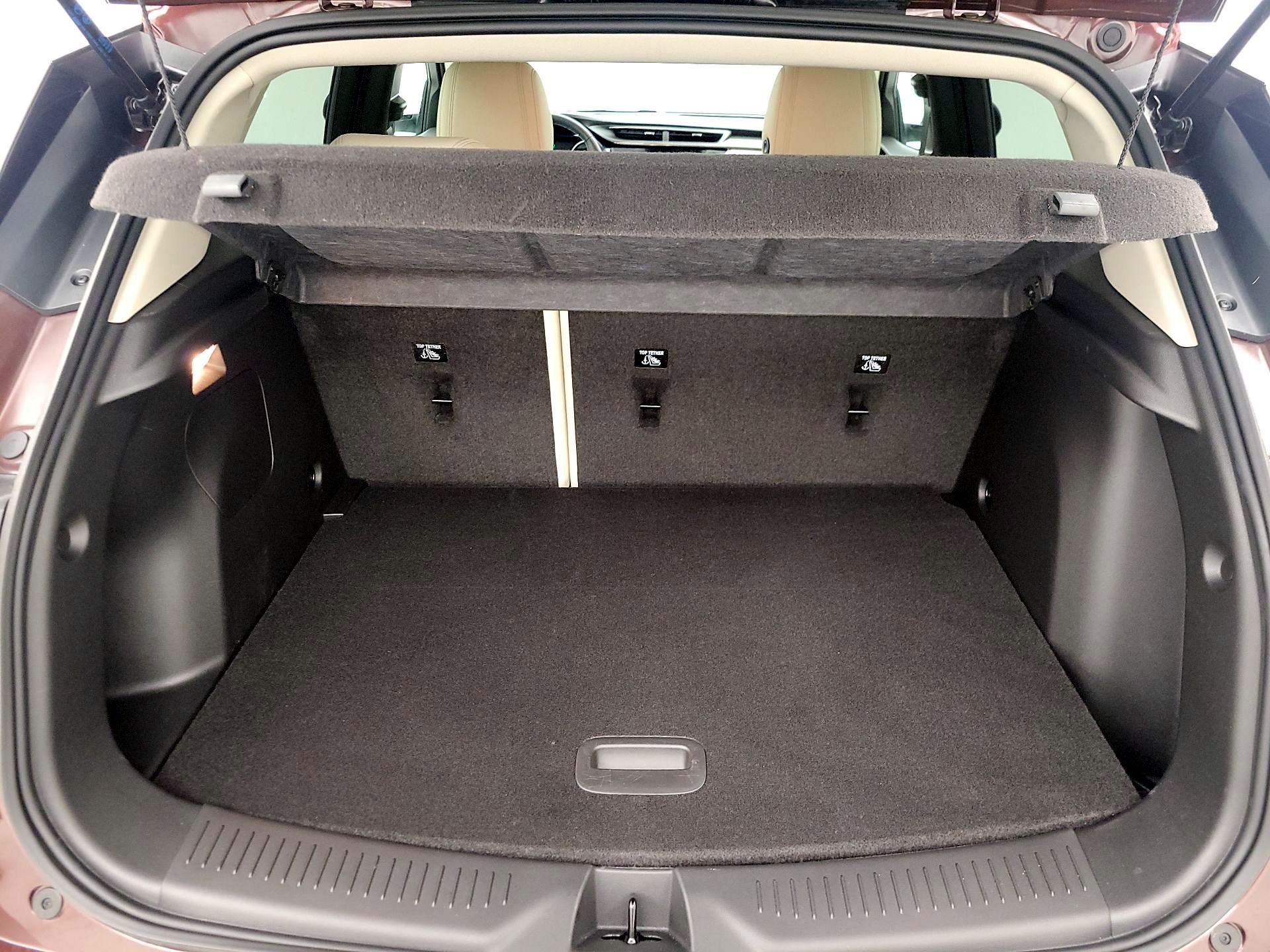 Thumbnail: 2023 Buick Encore GX - 20