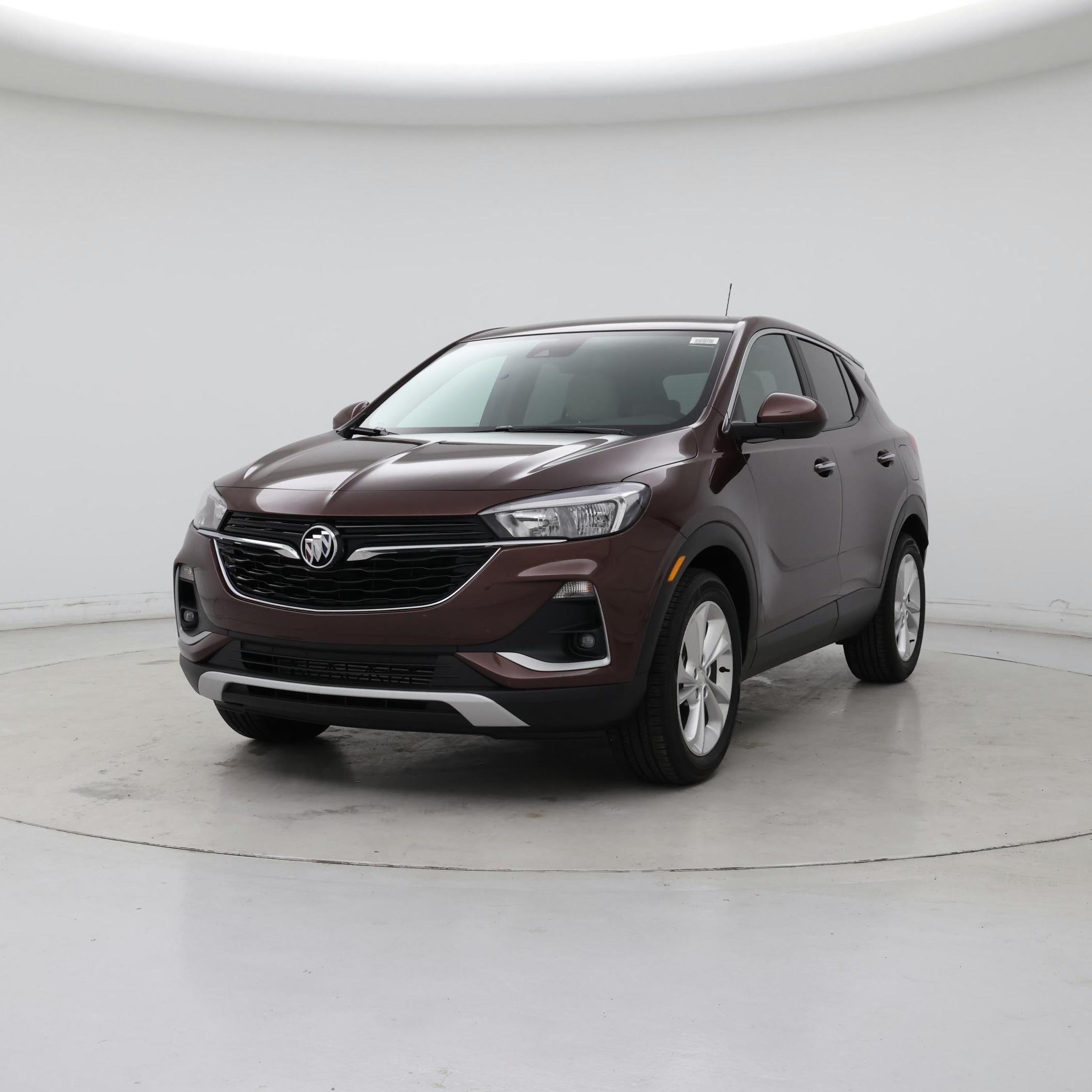 Thumbnail: 2023 Buick Encore GX - 4