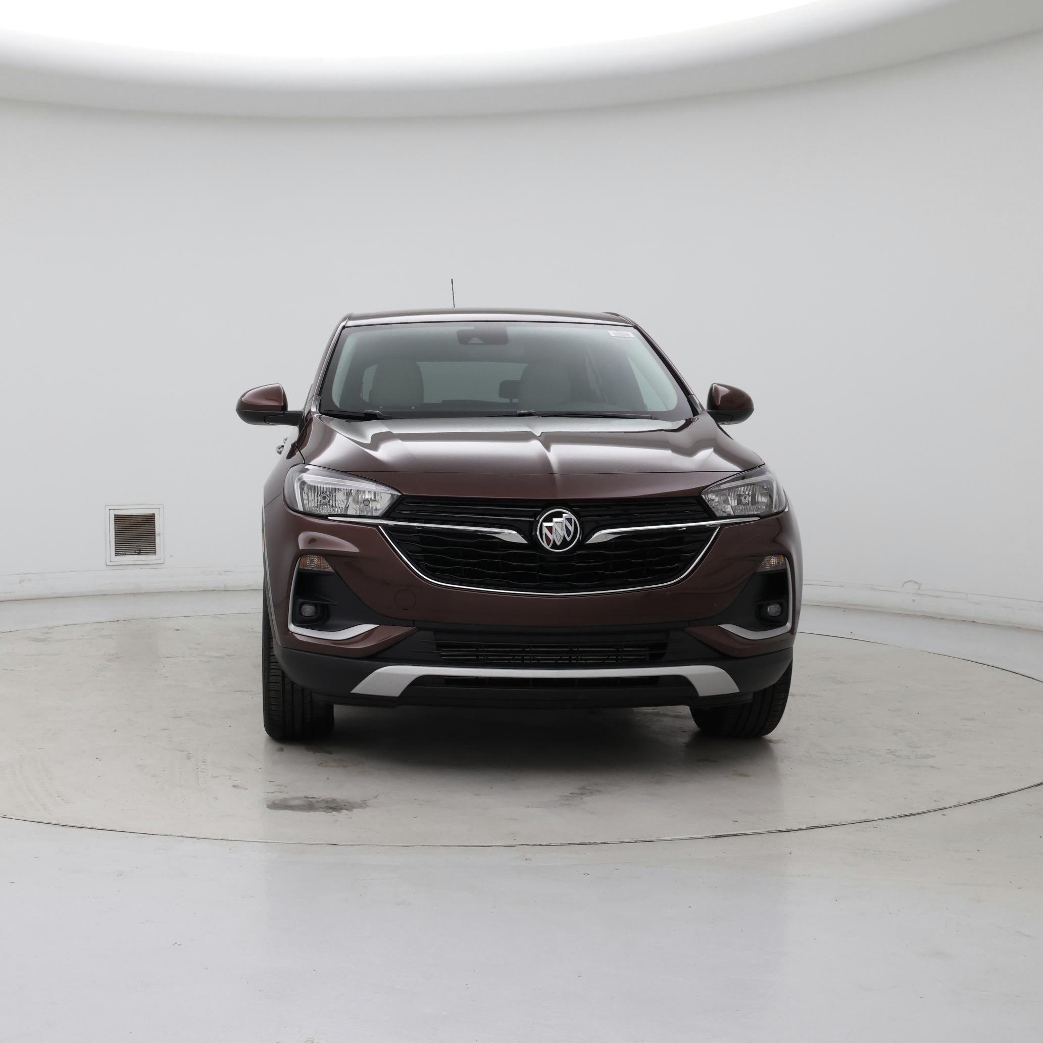 Thumbnail: 2023 Buick Encore GX - 5