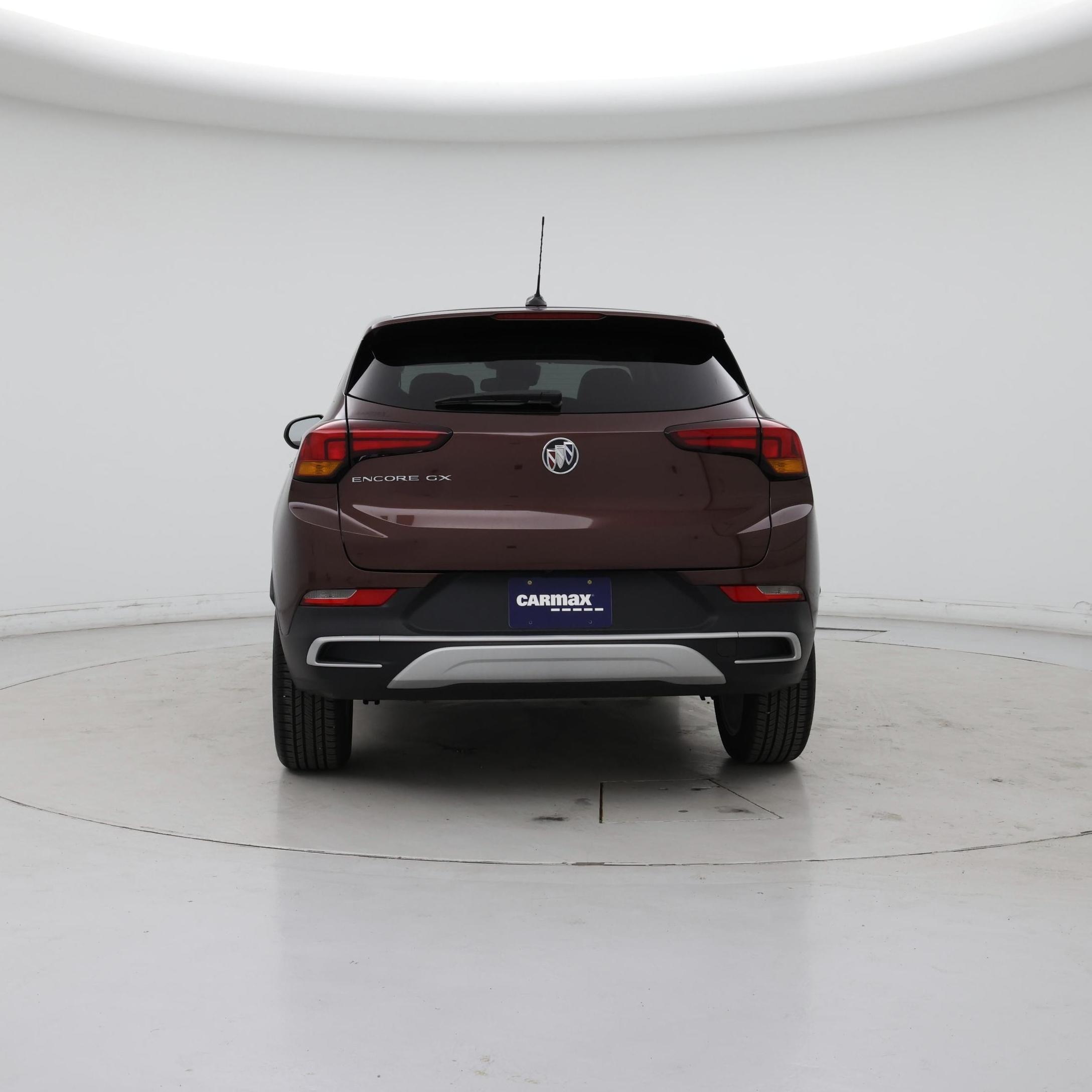 Thumbnail: 2023 Buick Encore GX - 6