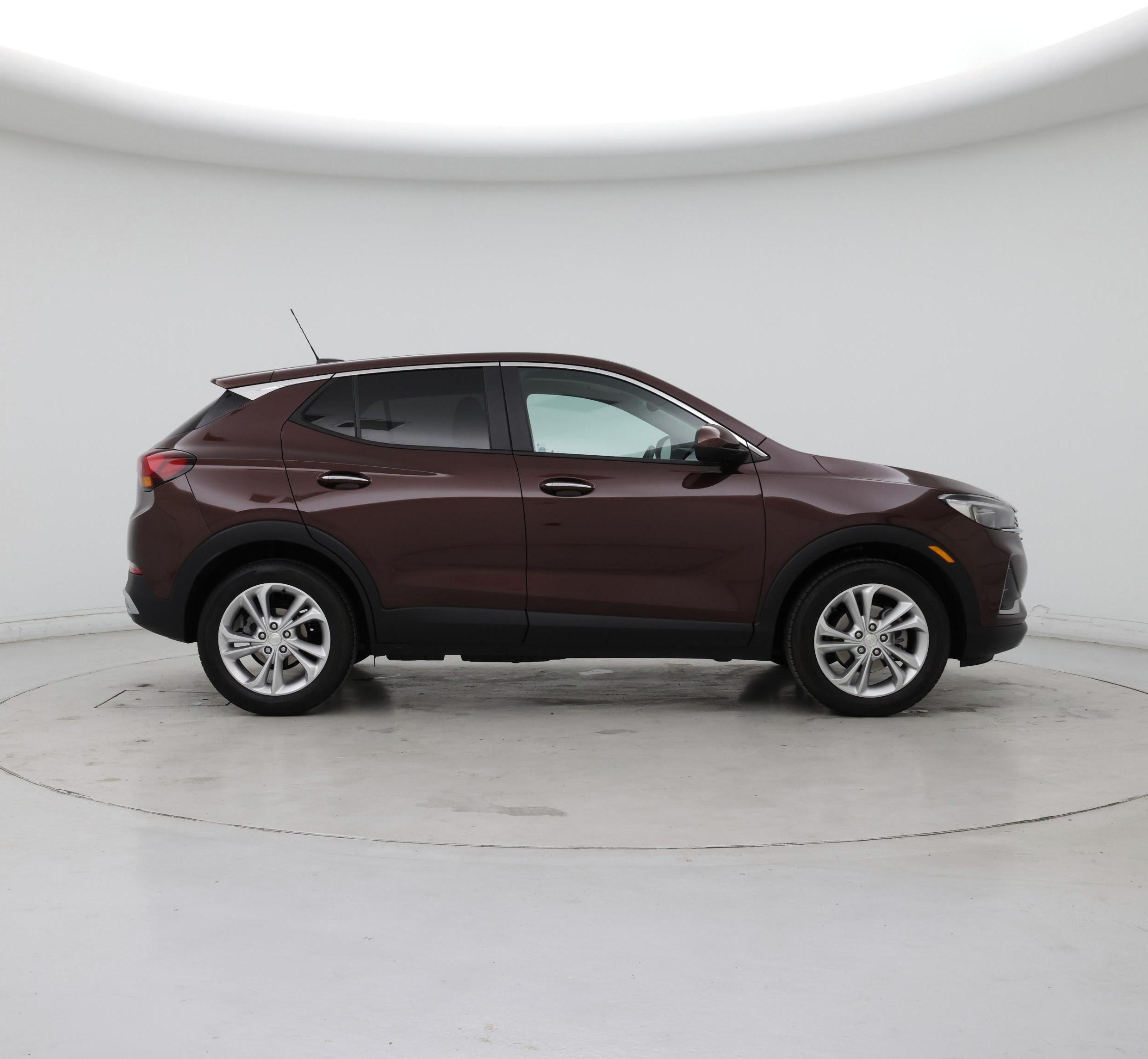 Thumbnail: 2023 Buick Encore GX - 7