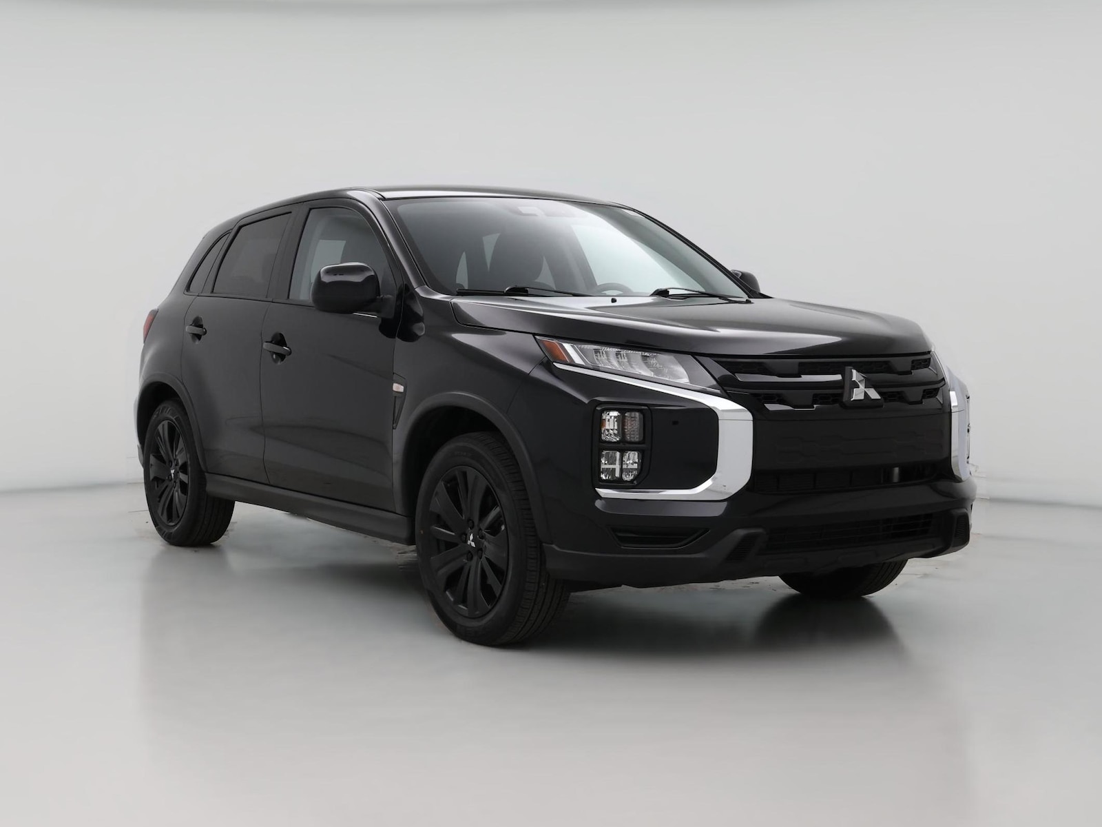 2022 Mitsubishi Outlander Sport