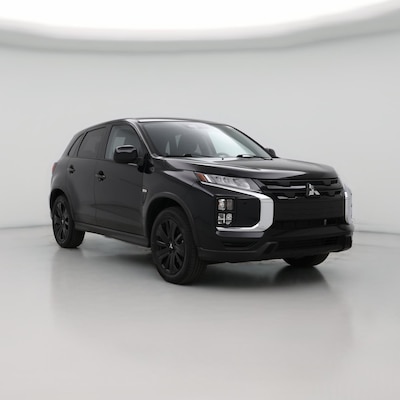 2022 Mitsubishi Outlander Sport LE