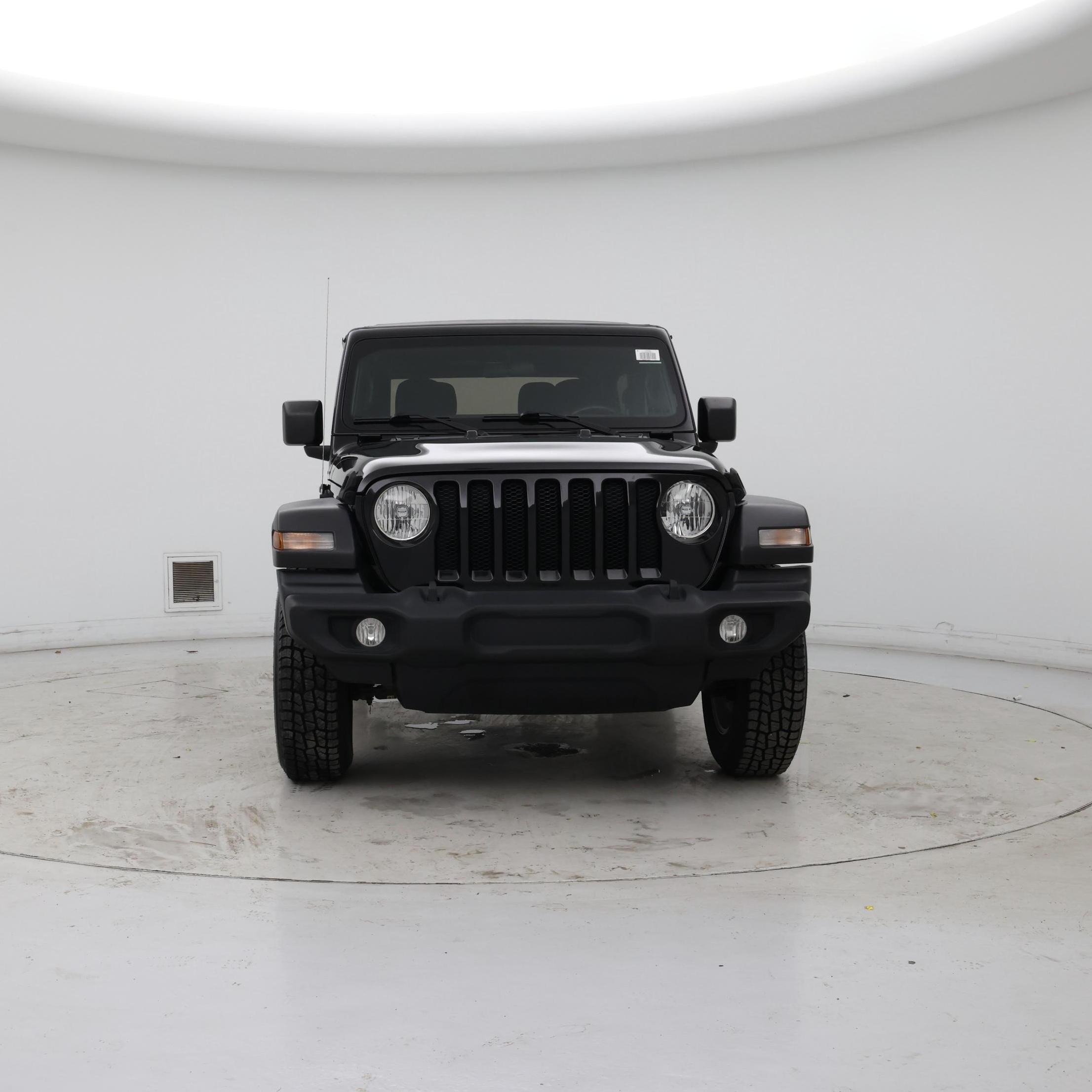 Thumbnail: 2019 Jeep Wrangler - 5