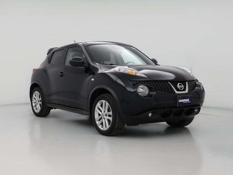 2014 Nissan Juke SL -
                  Dayton, OH