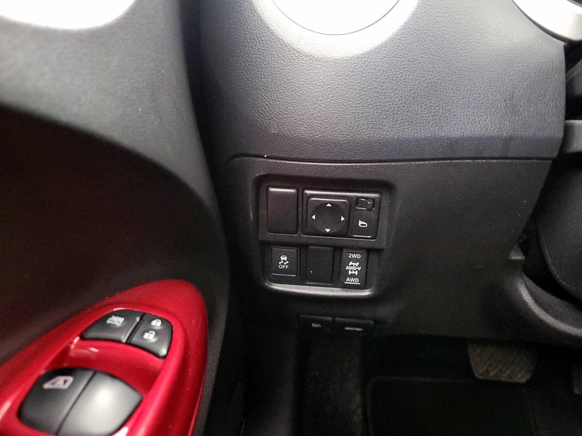 Thumbnail: 2014 Nissan Juke - 13