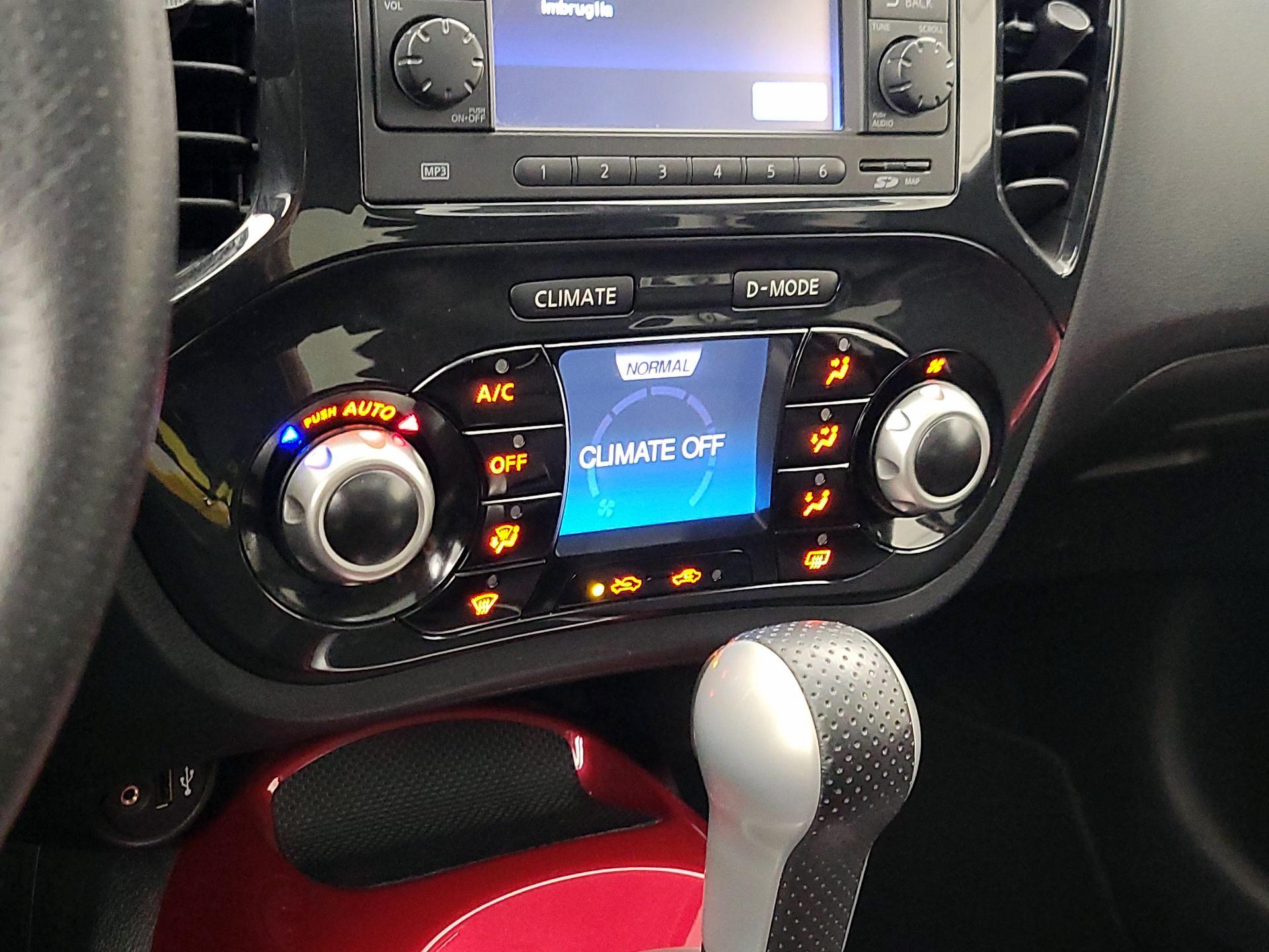 Thumbnail: 2014 Nissan Juke - 17