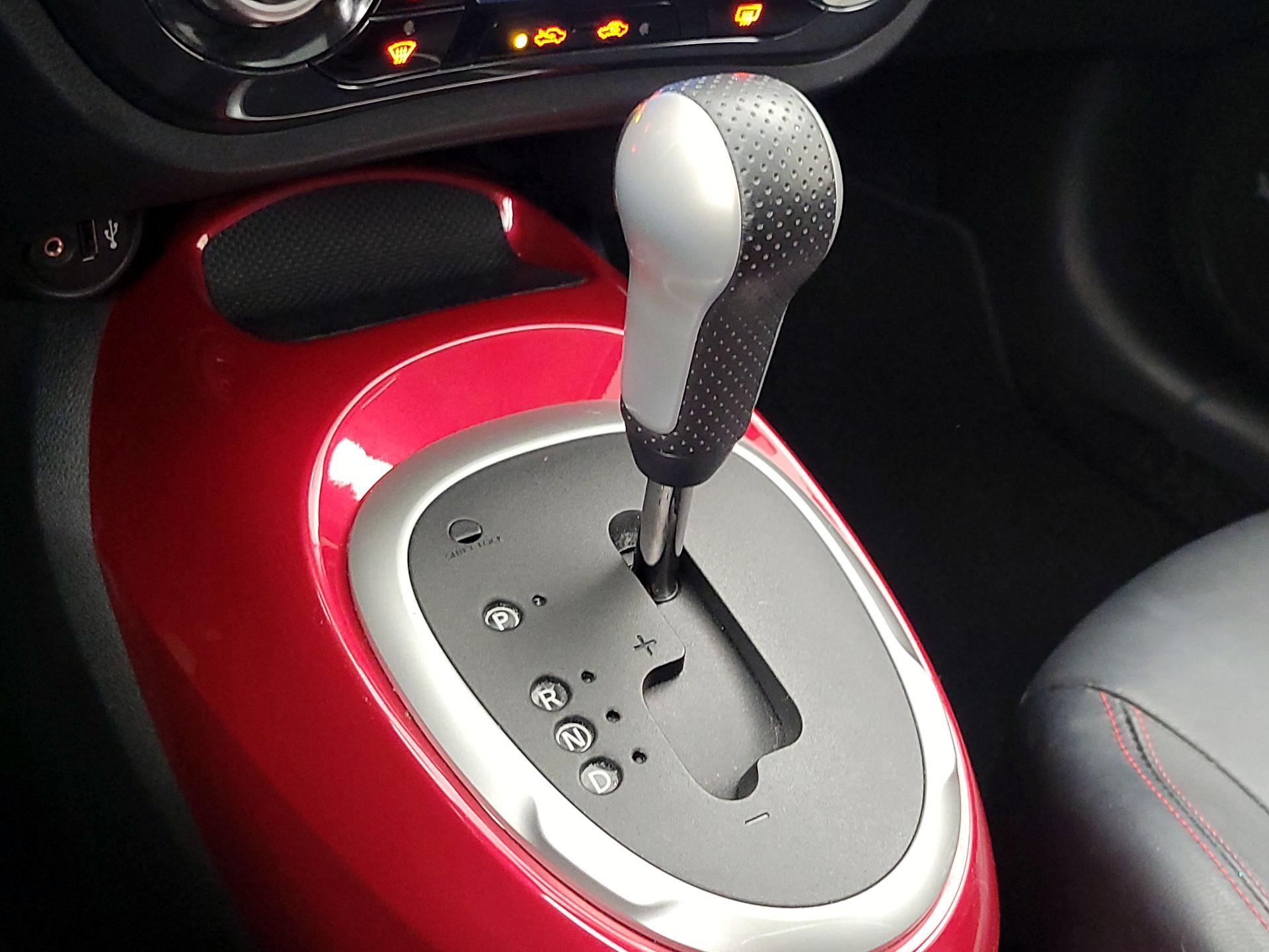 Thumbnail: 2014 Nissan Juke - 18